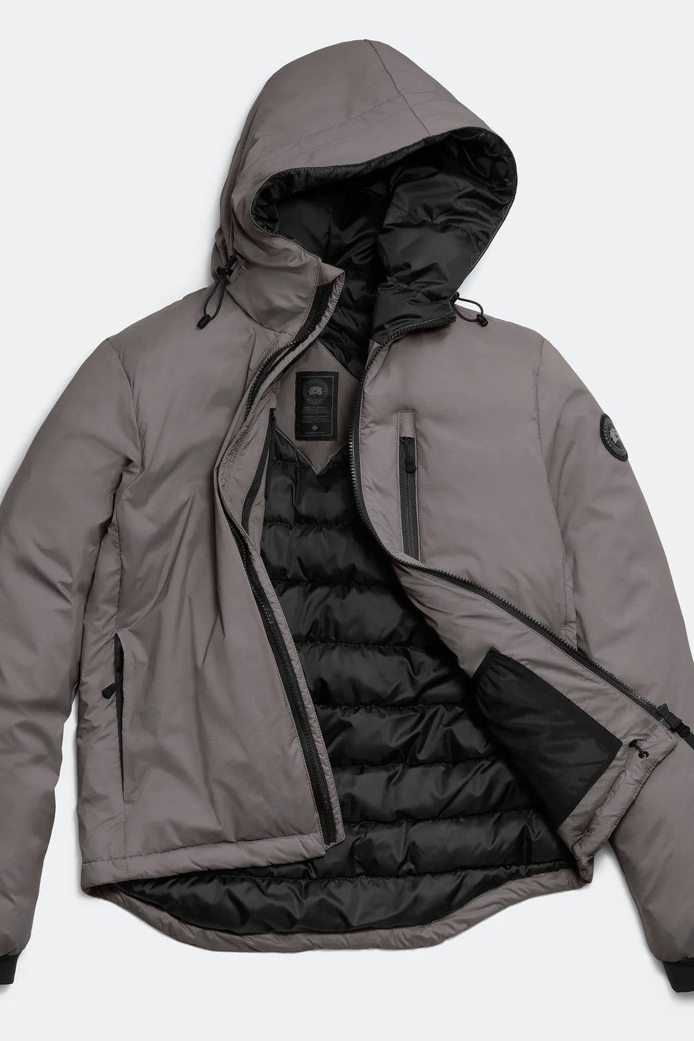Coastal Grey