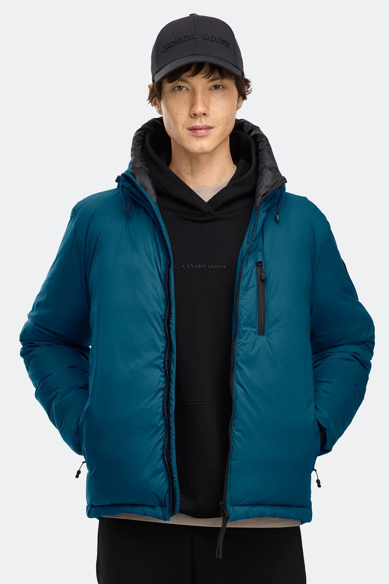 GUARD BLUE