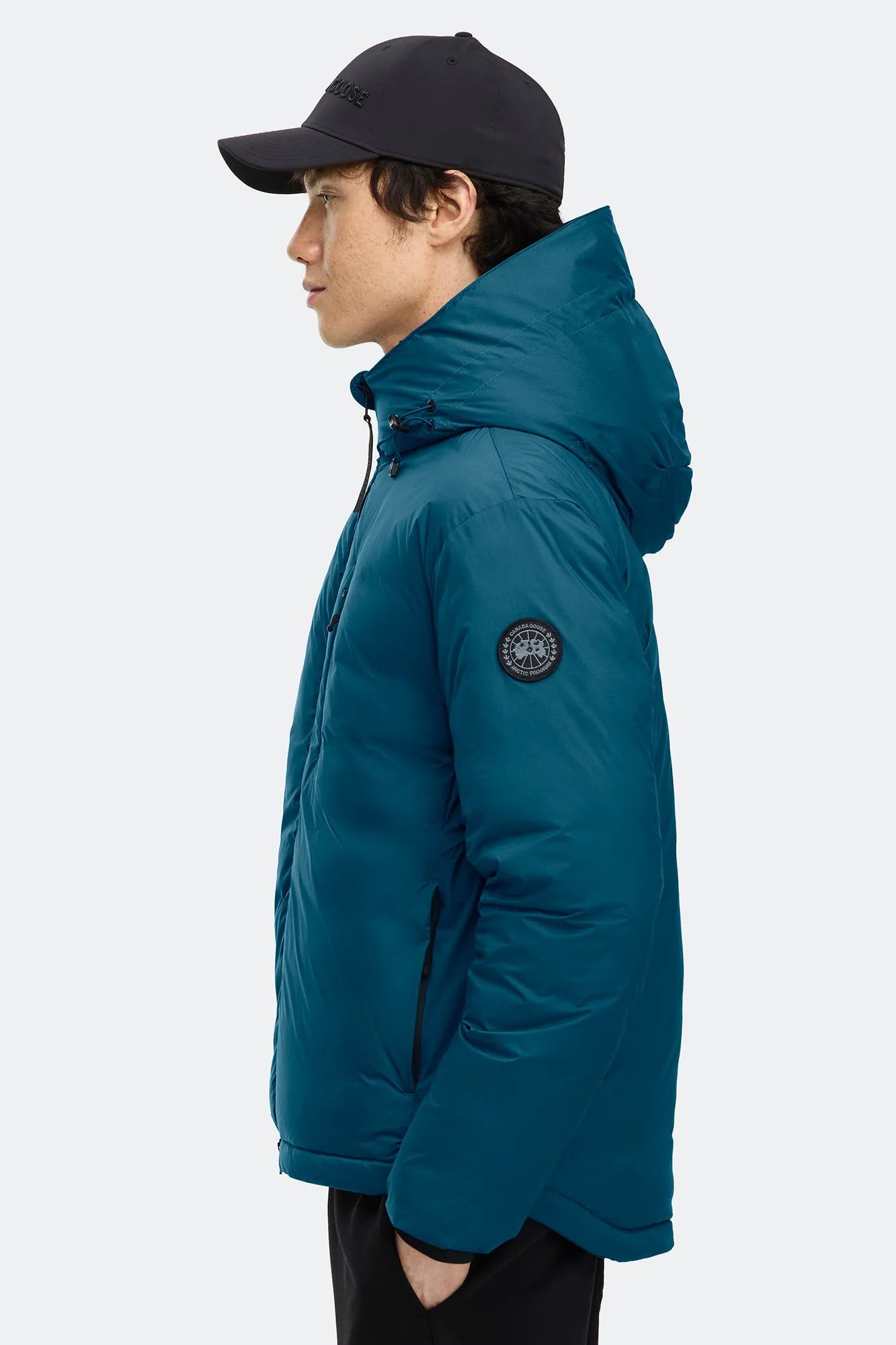 GUARD BLUE