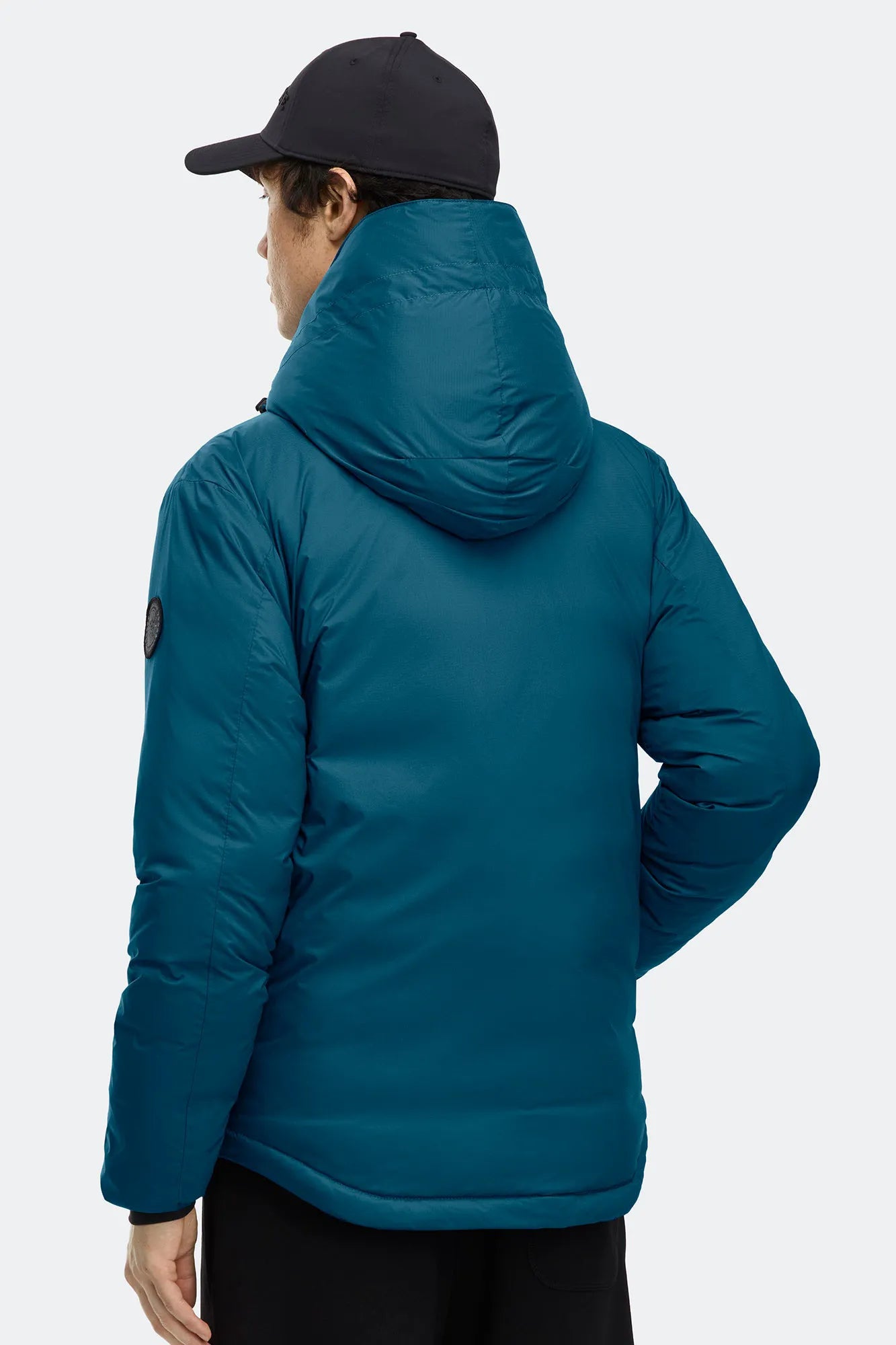 GUARD BLUE