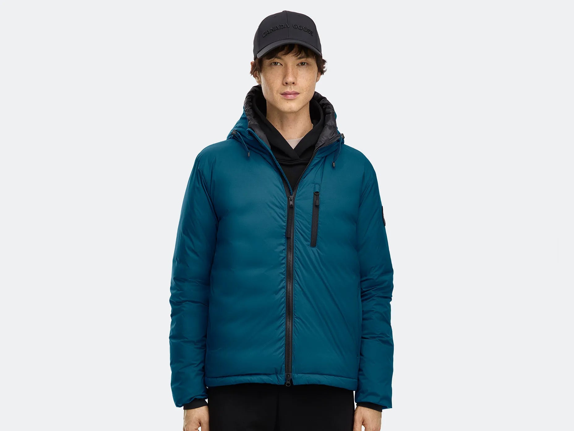 GUARD BLUE