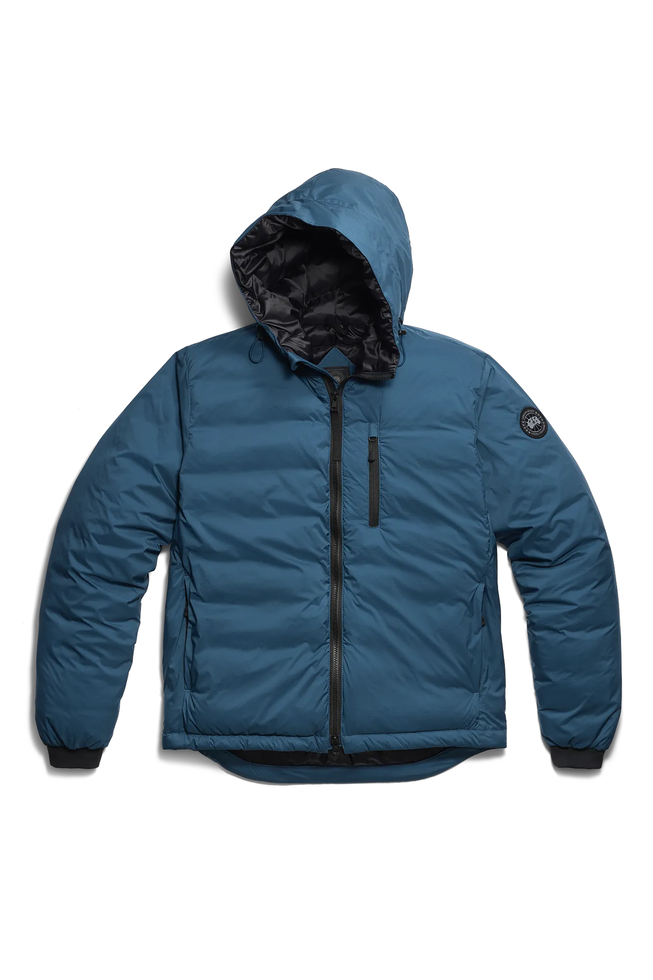 GUARD BLUE