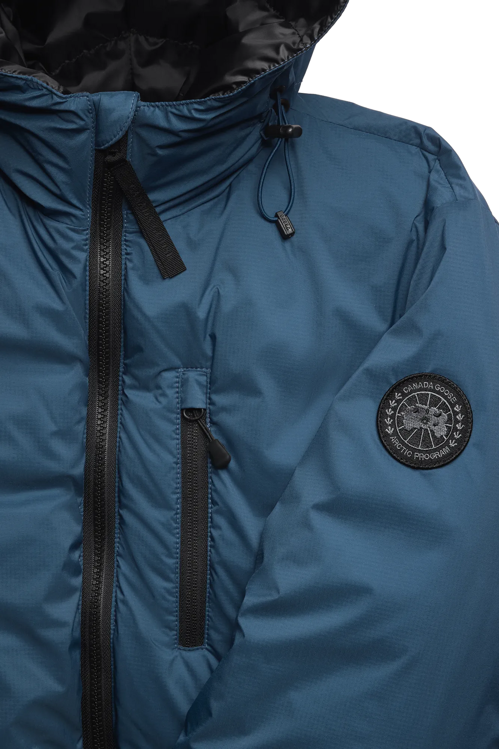 GUARD BLUE