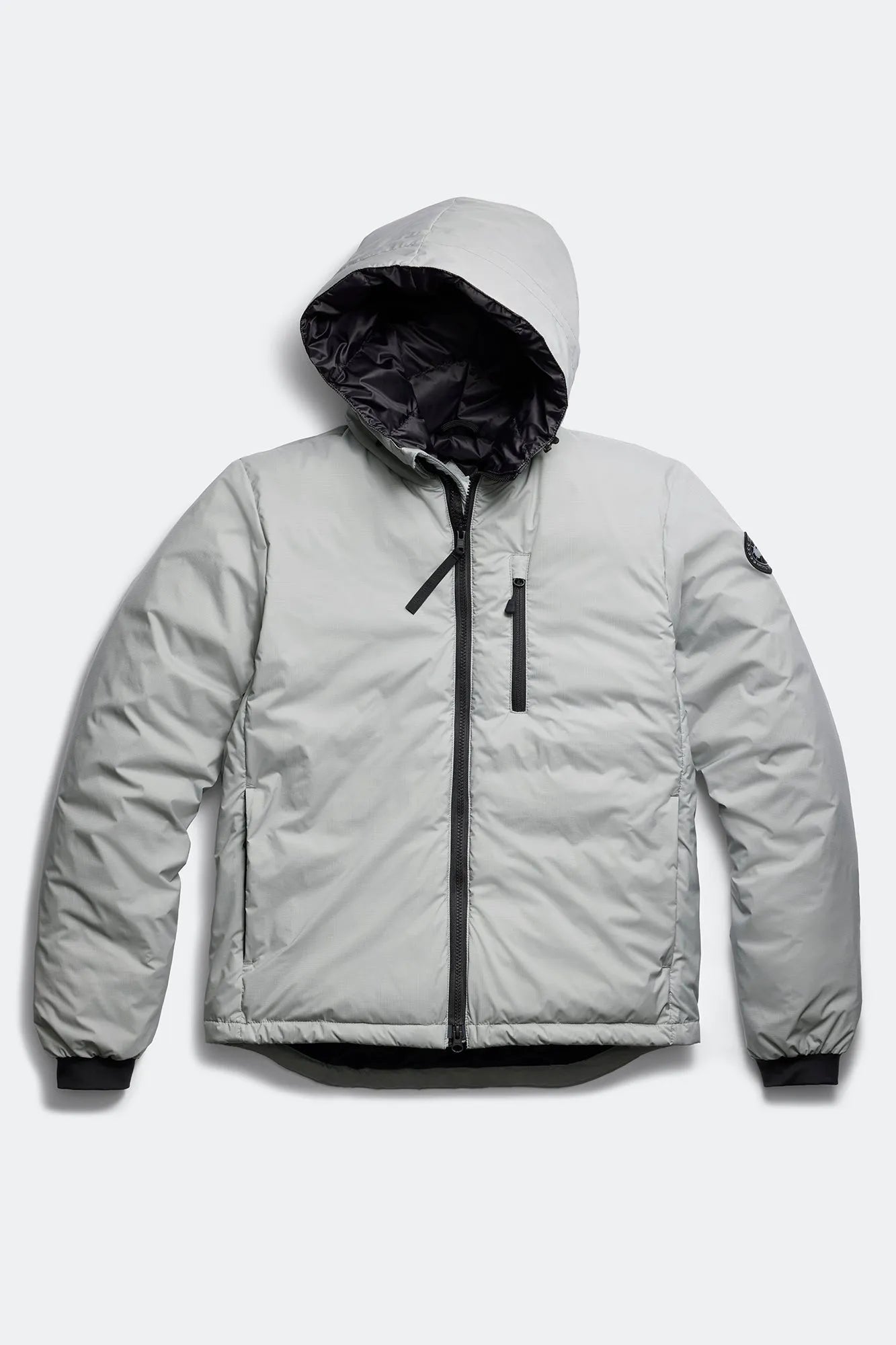 STRATUS GREY