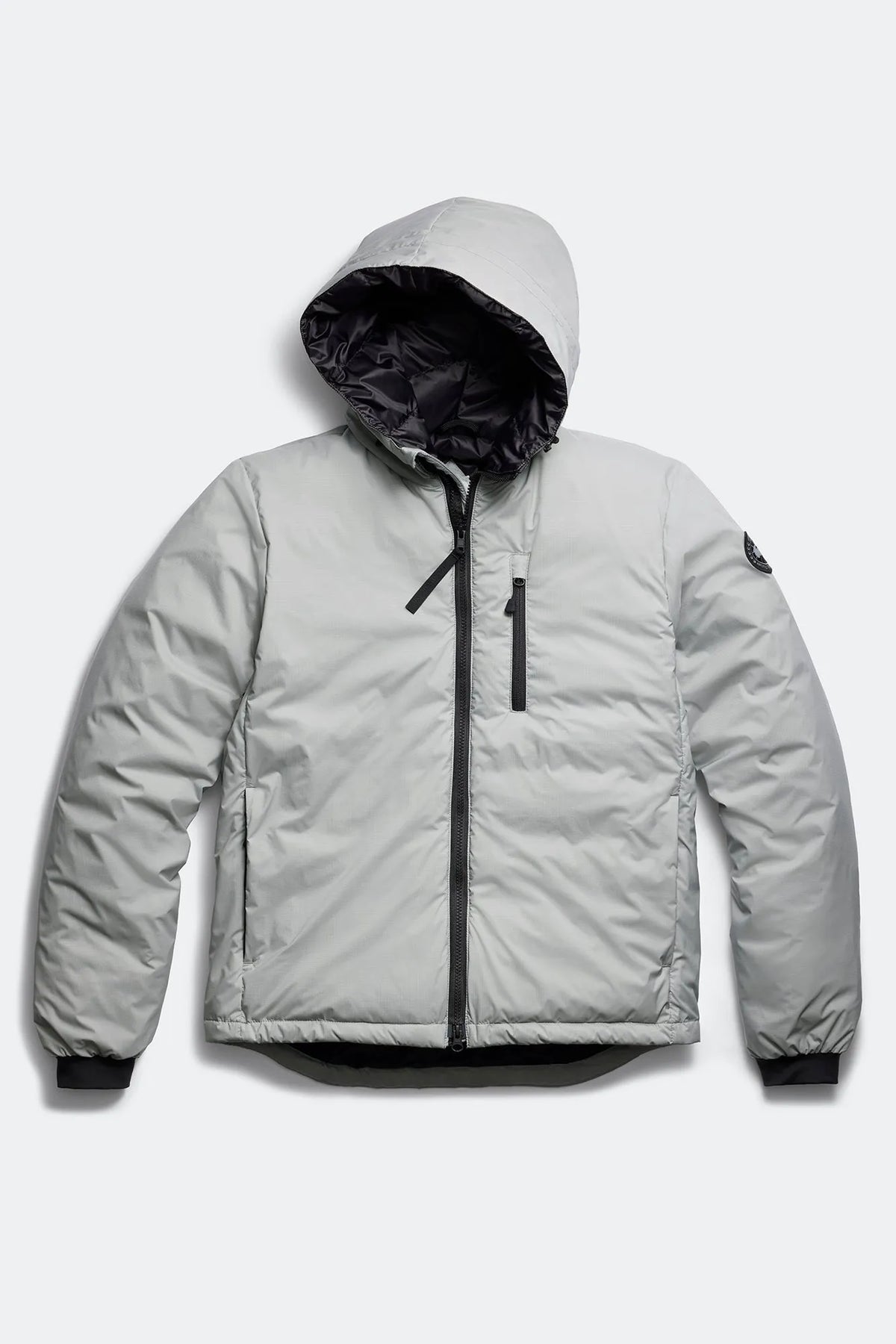 STRATUS GREY