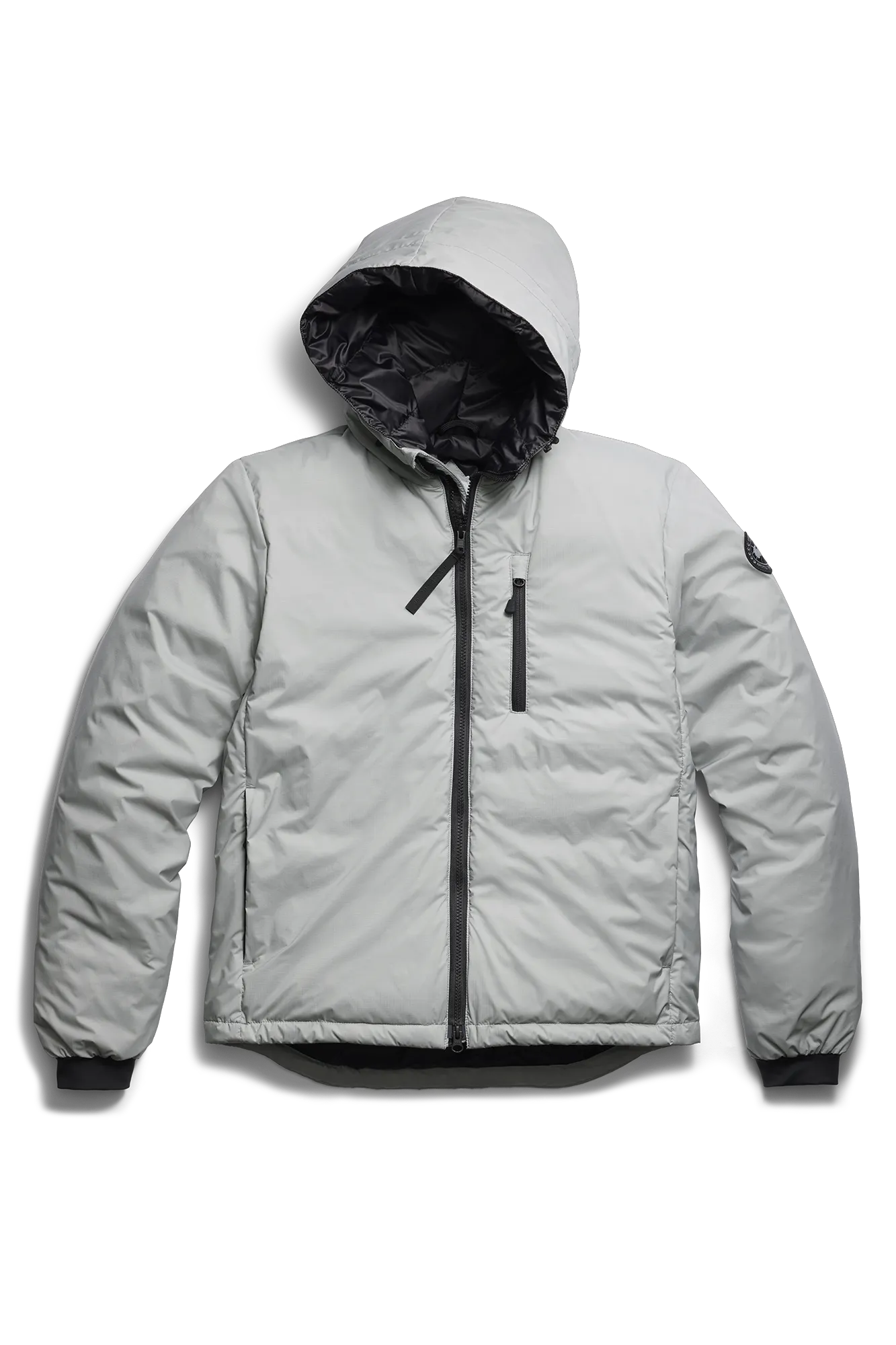 STRATUS GREY