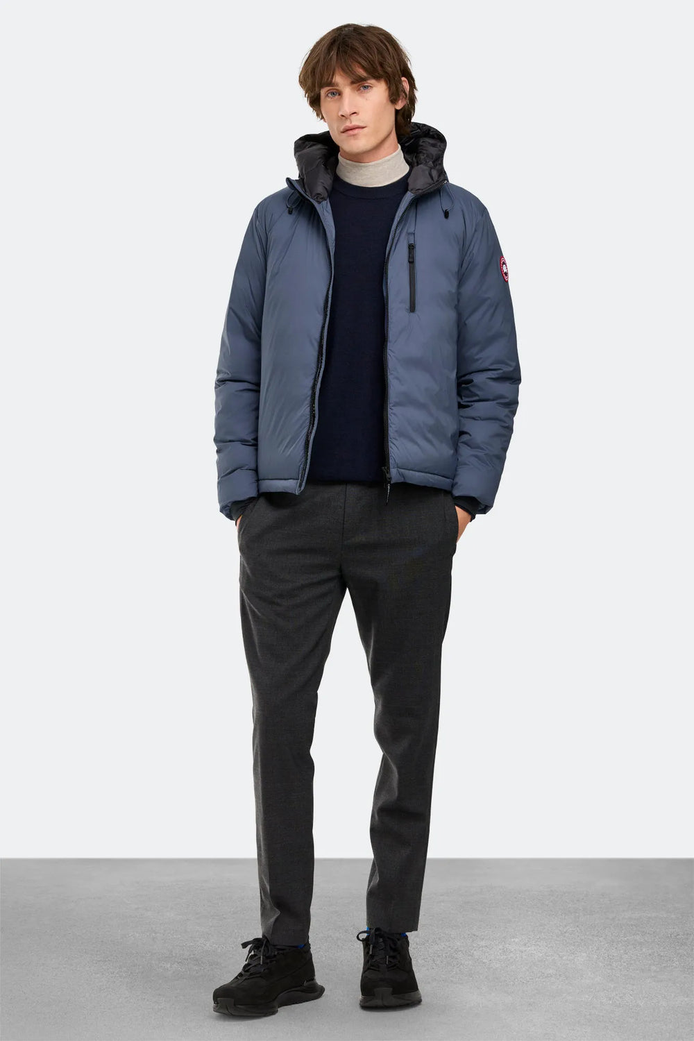 Ozone Blue