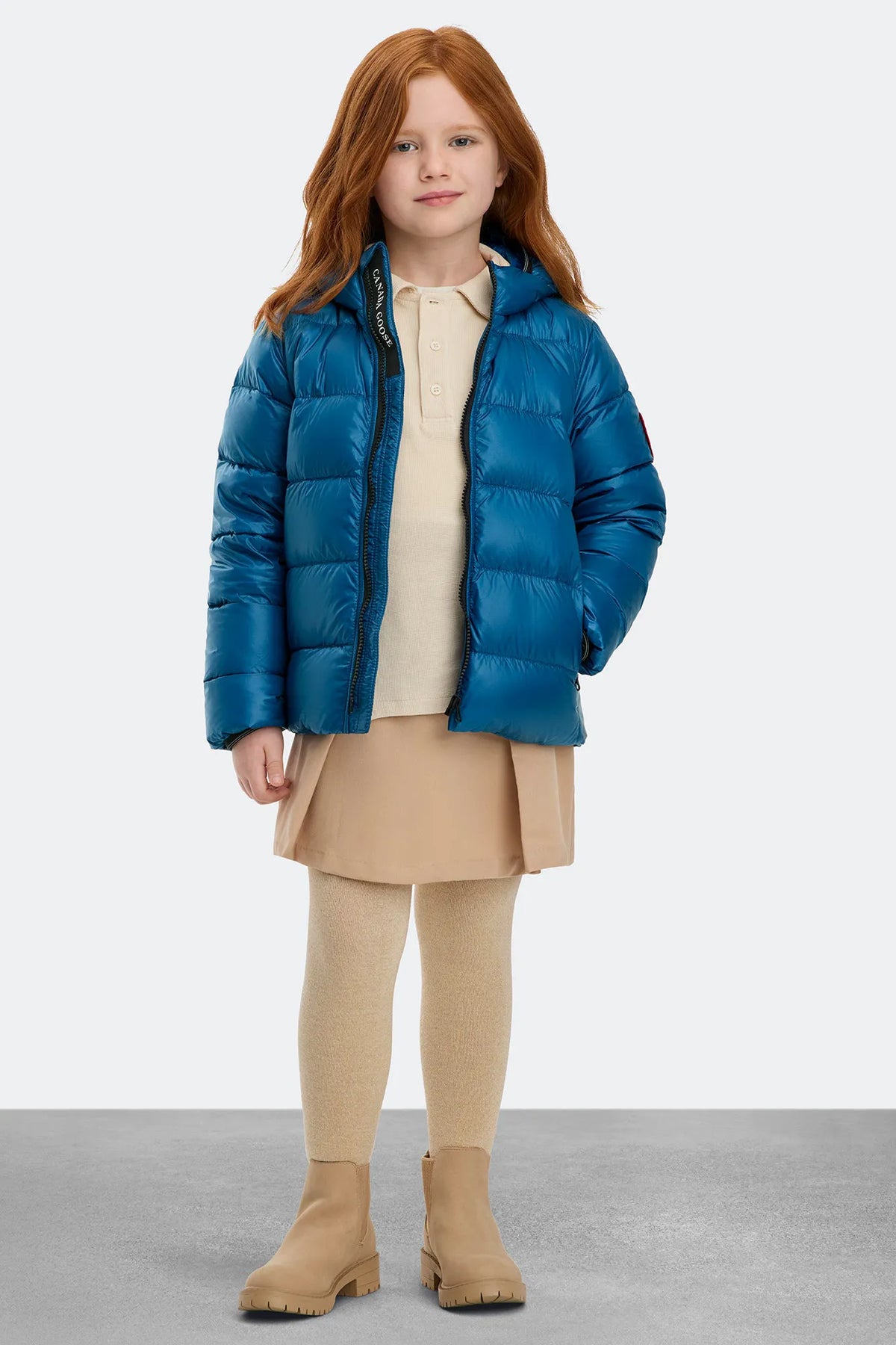 GUARD BLUE