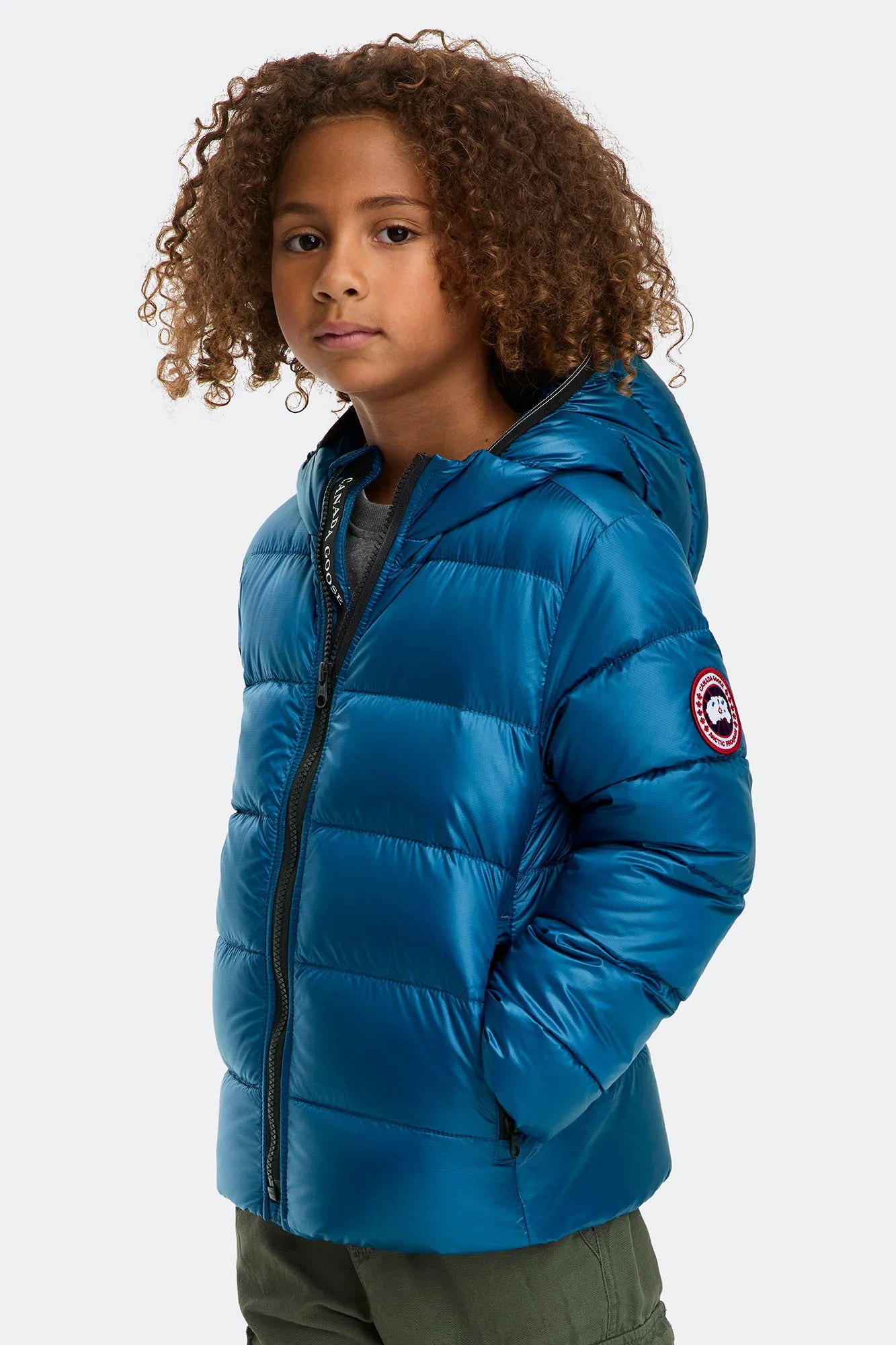 GUARD BLUE