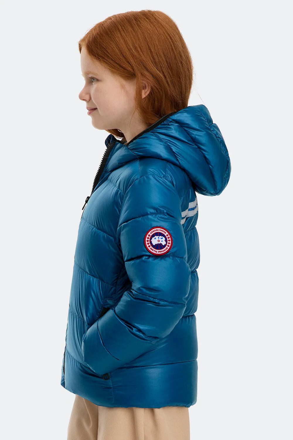 GUARD BLUE