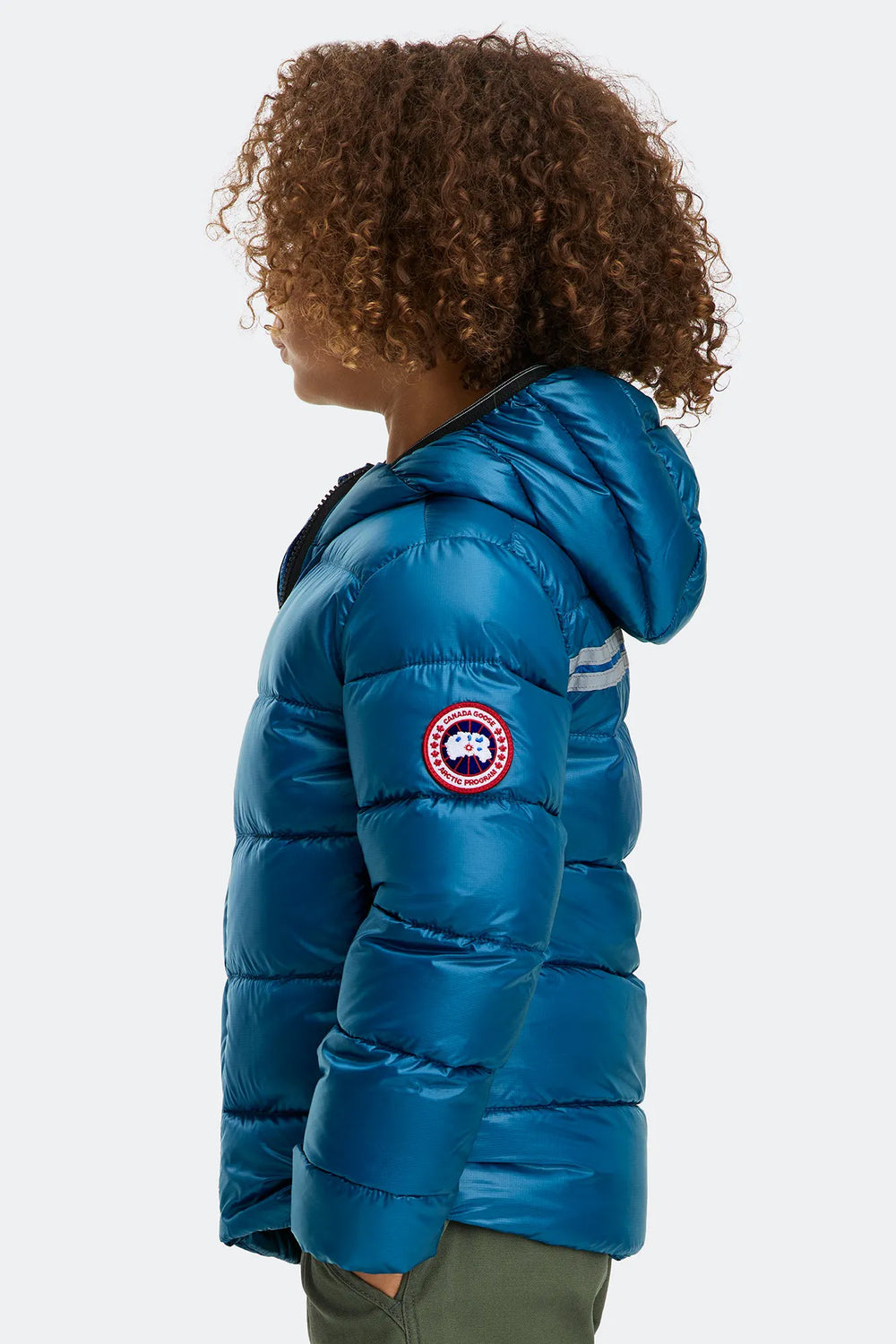 GUARD BLUE
