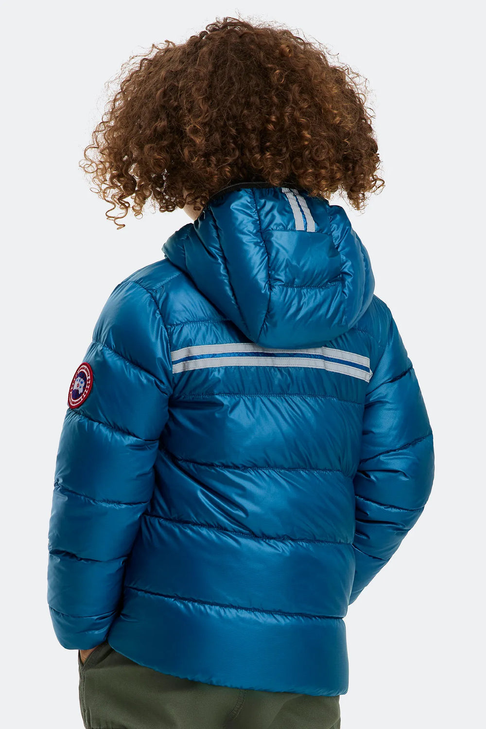 GUARD BLUE