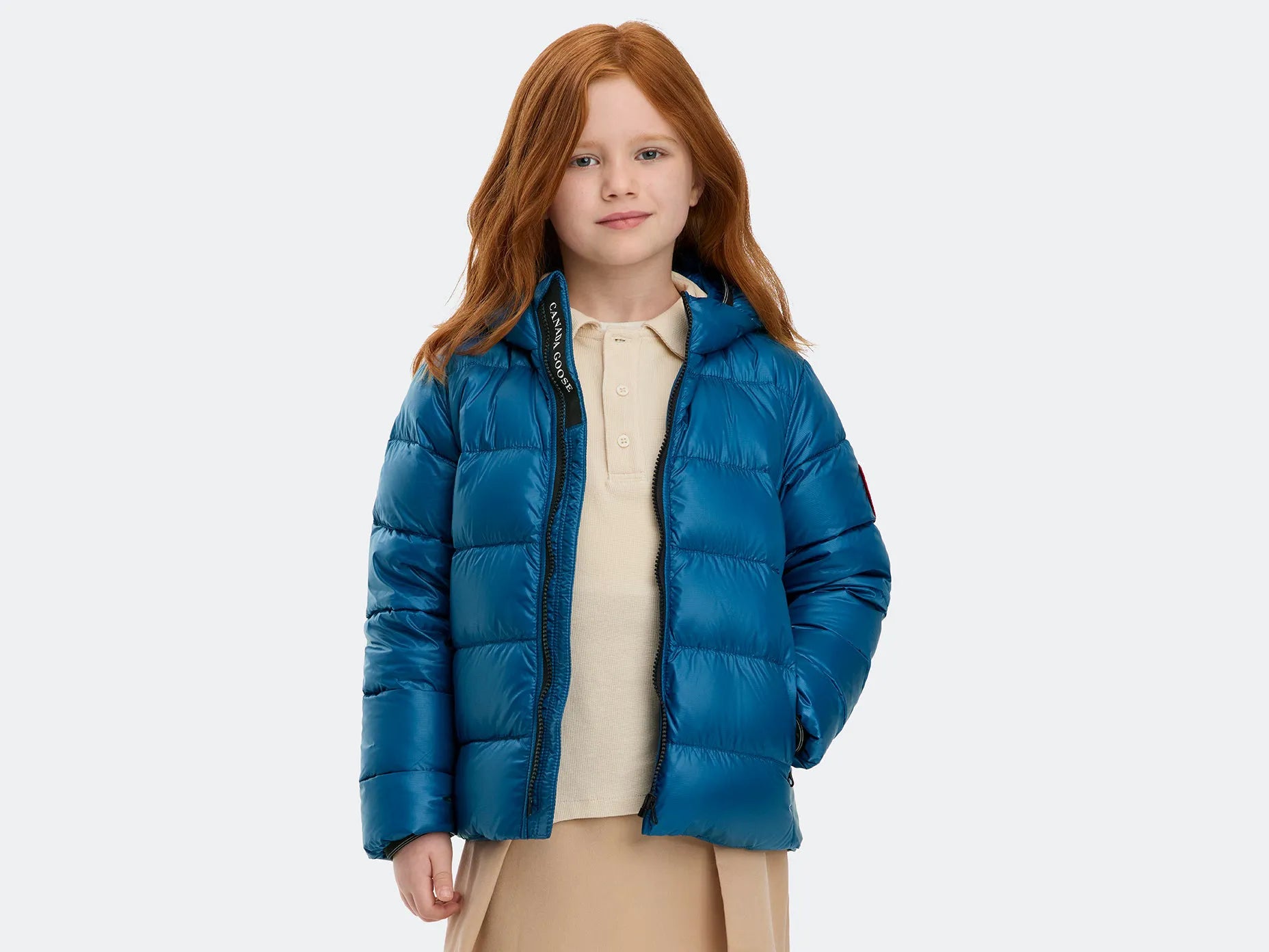 GUARD BLUE