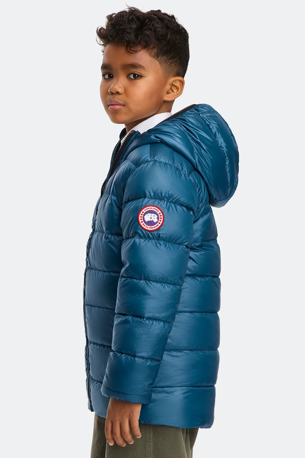 GUARD BLUE