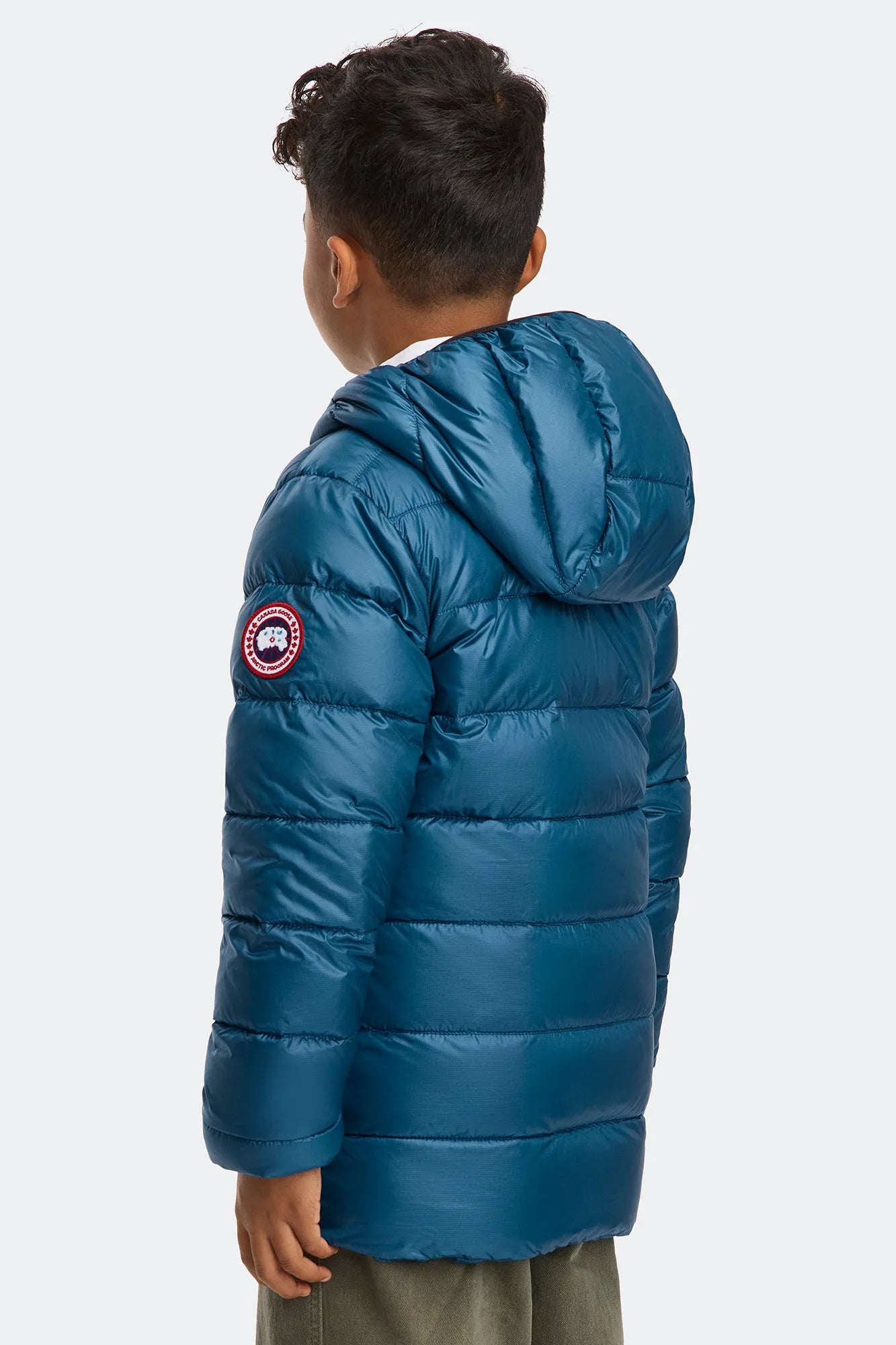 GUARD BLUE