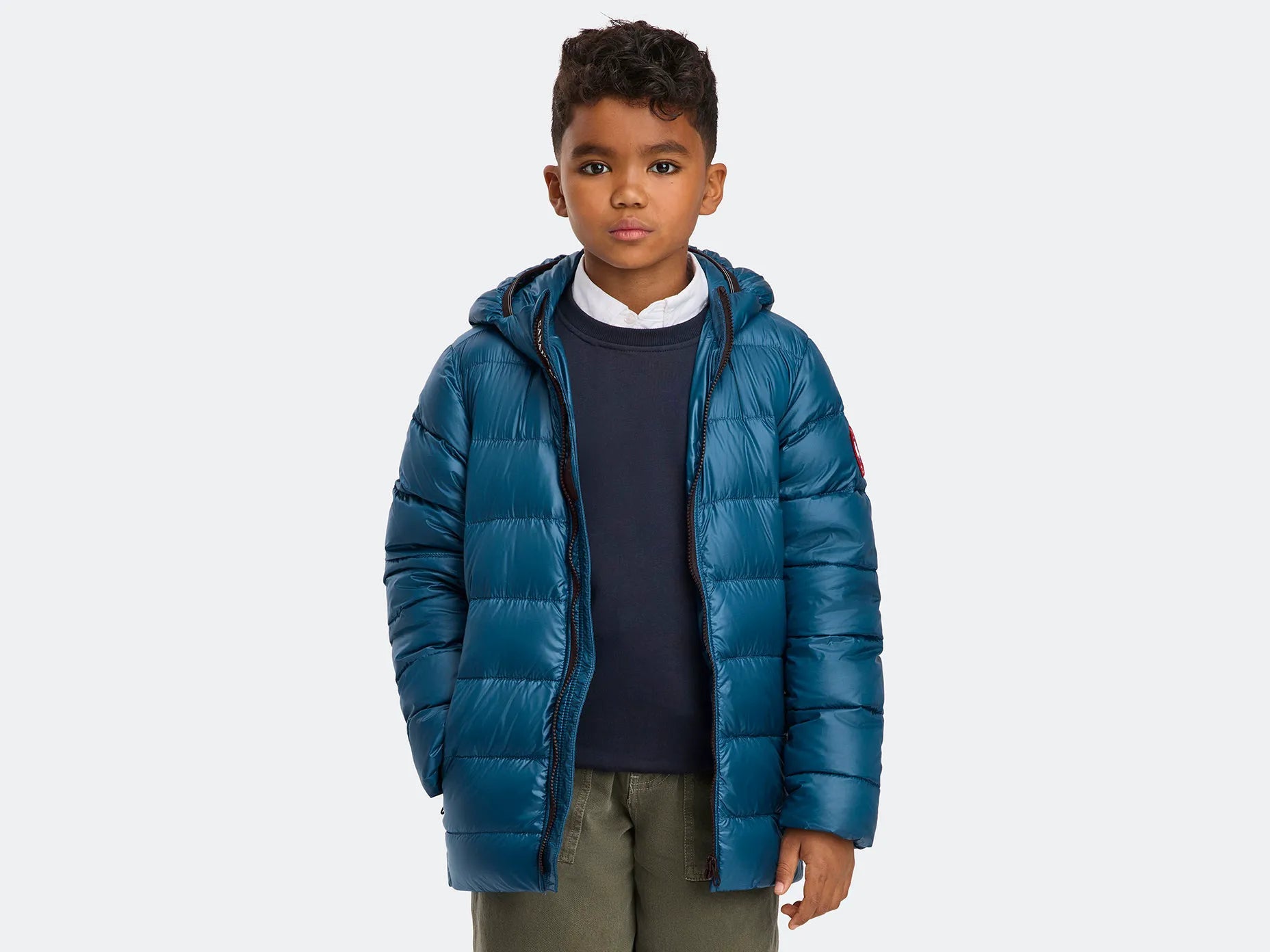 GUARD BLUE