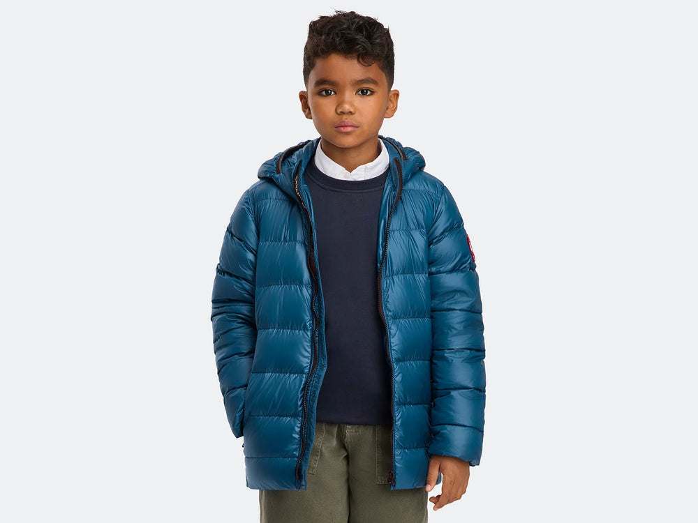 GUARD BLUE