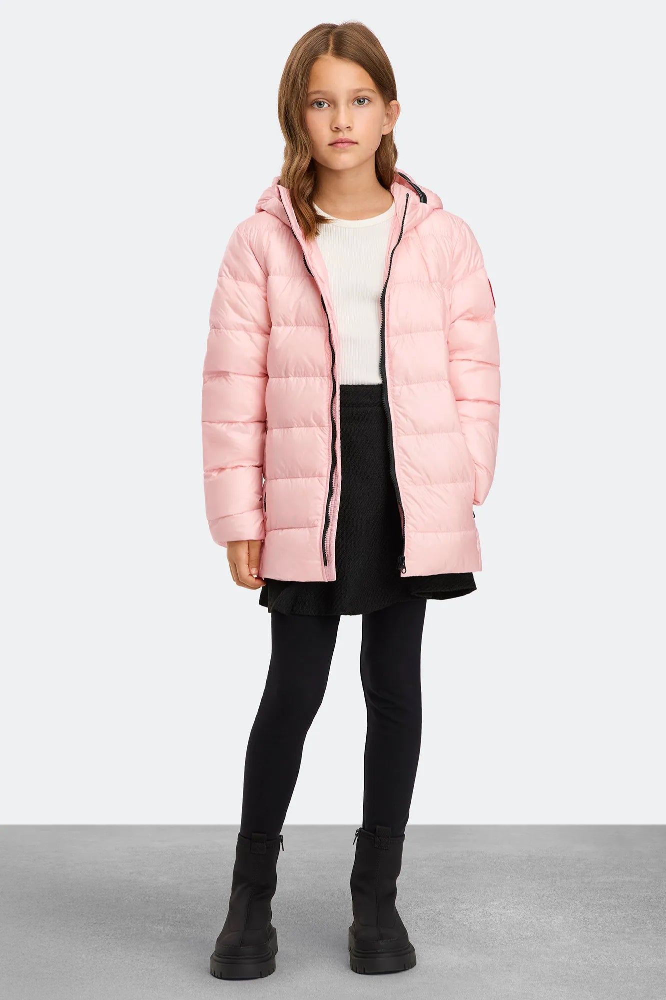 PINK LEMONADE