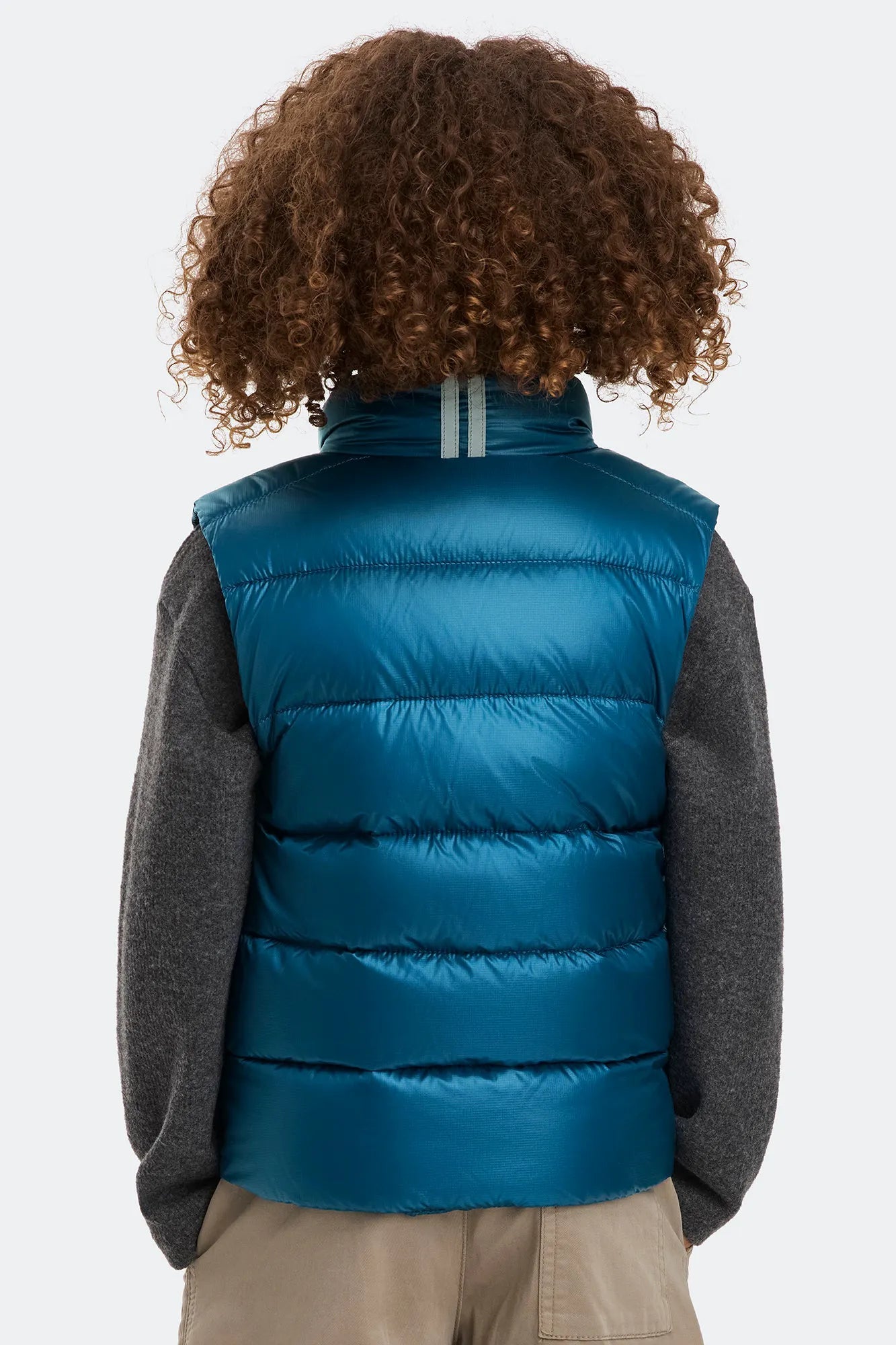 GUARD BLUE