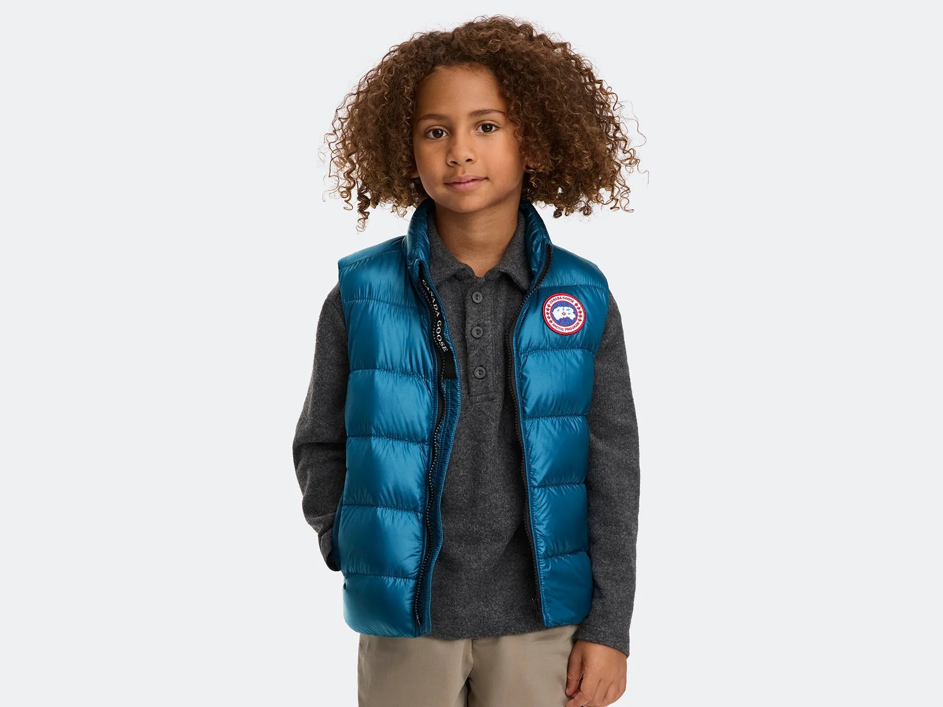 GUARD BLUE