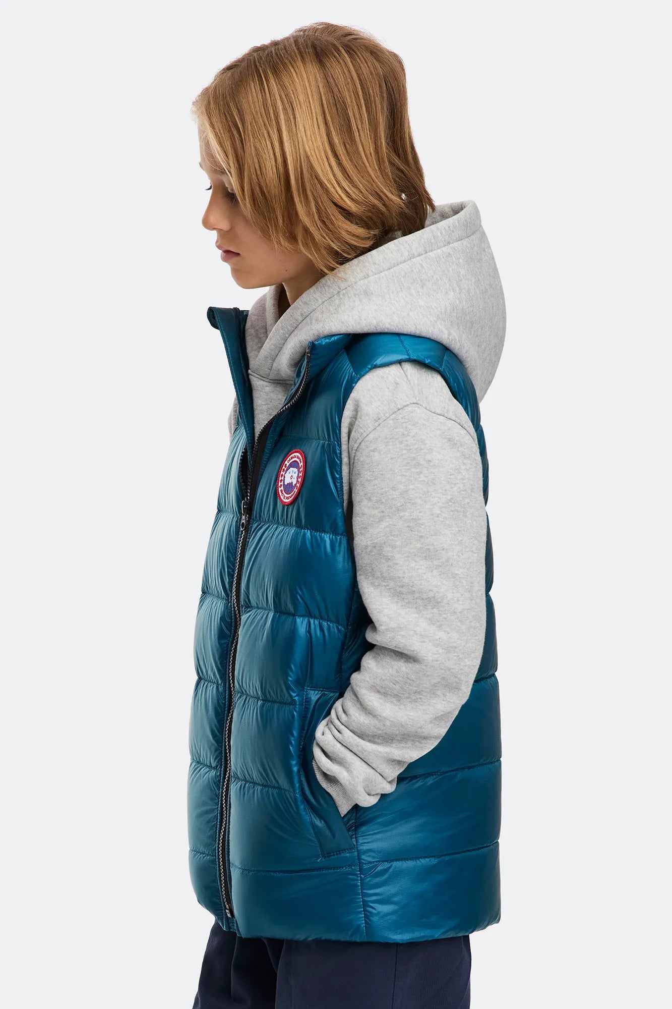 GUARD BLUE