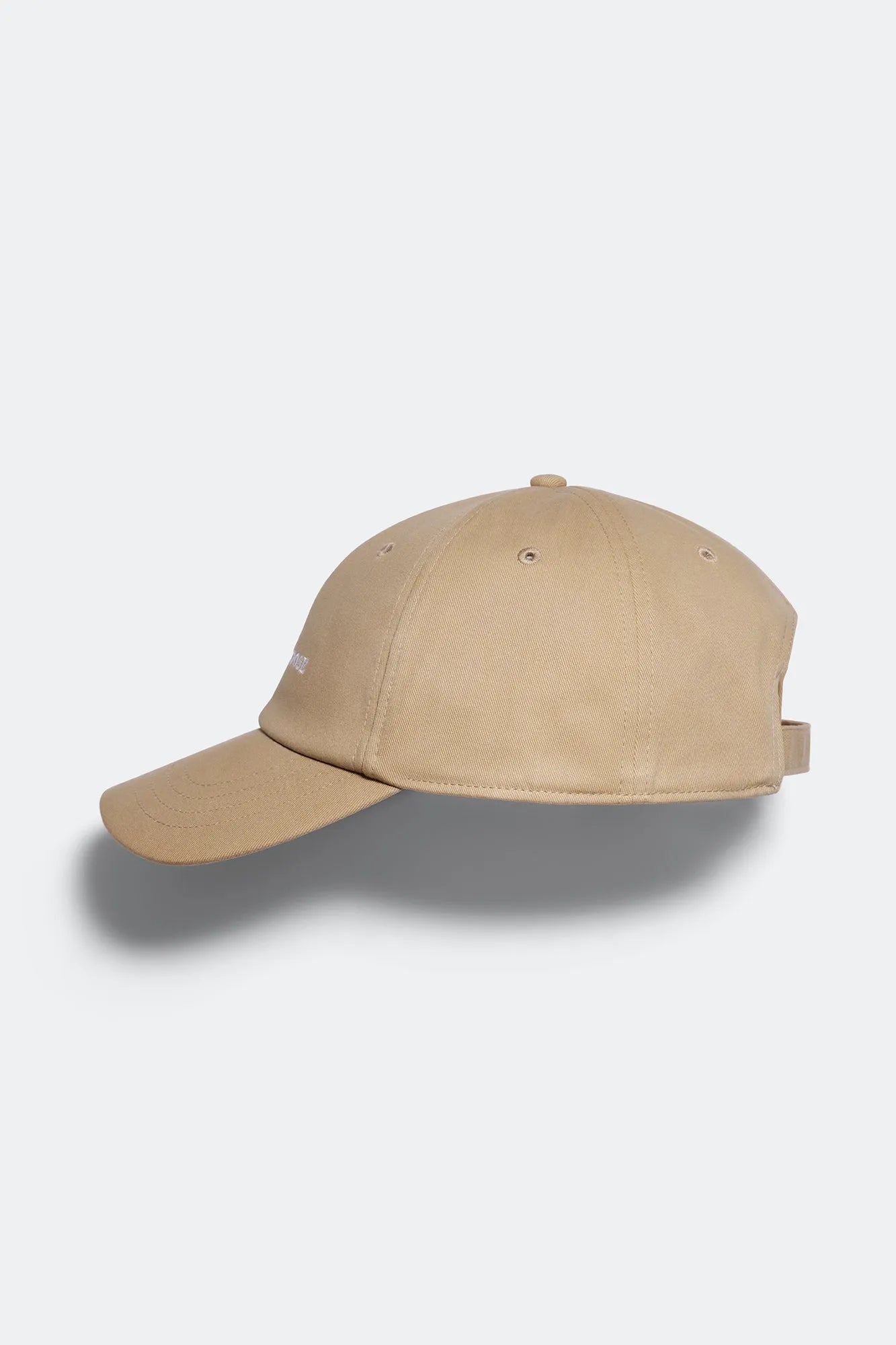 Desert Sand/ White