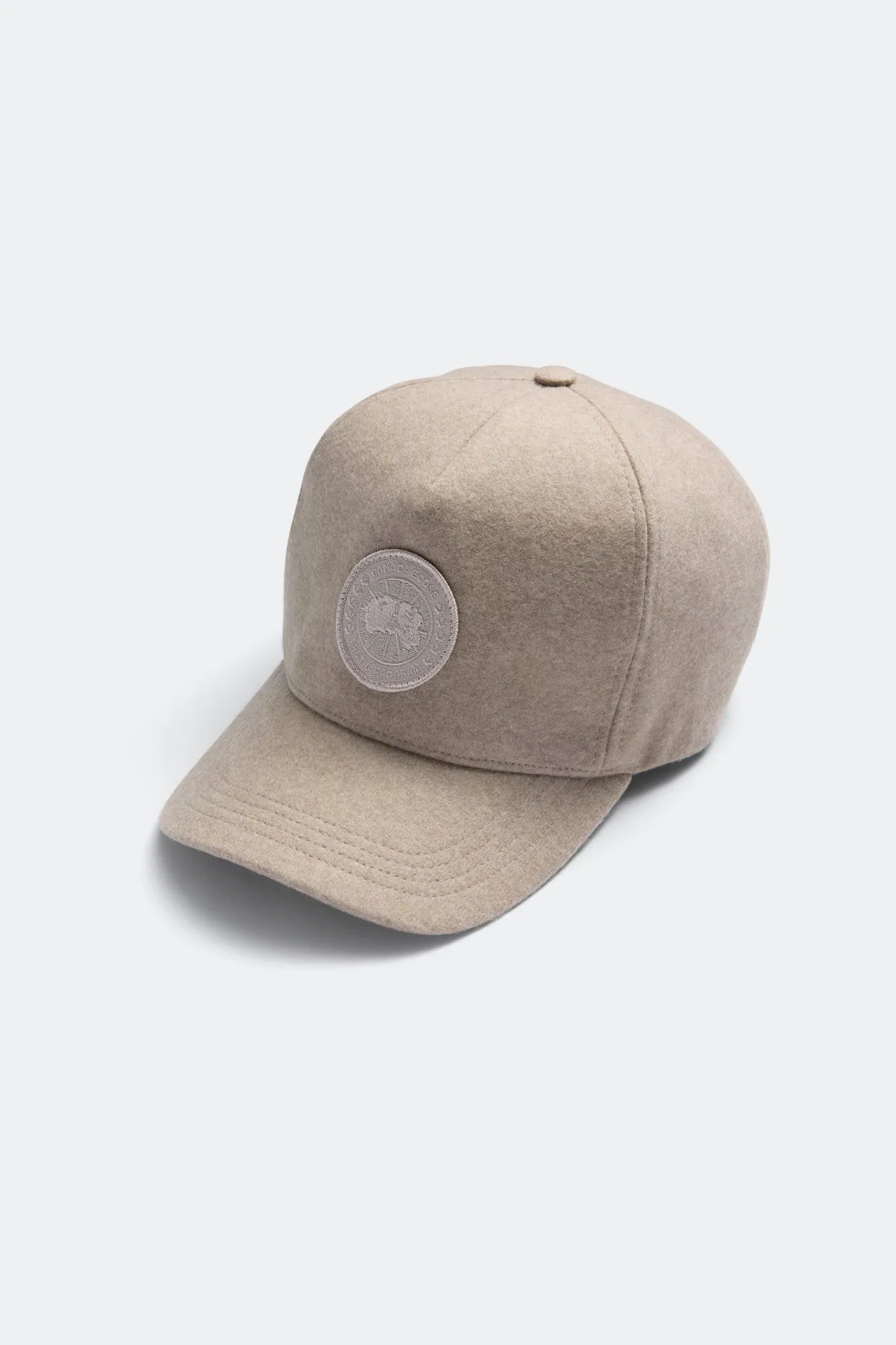 Cement Melange