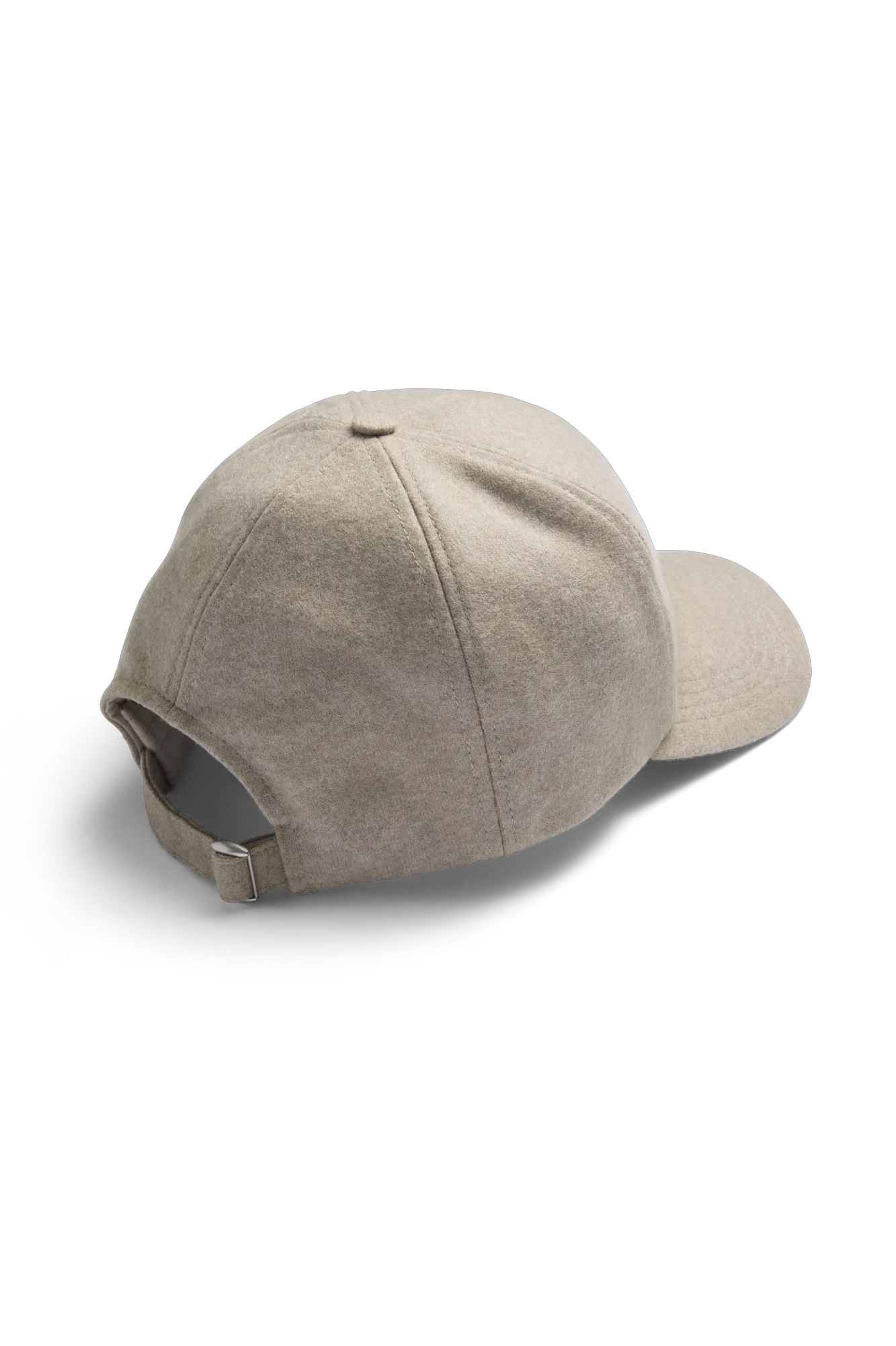 Cement Melange