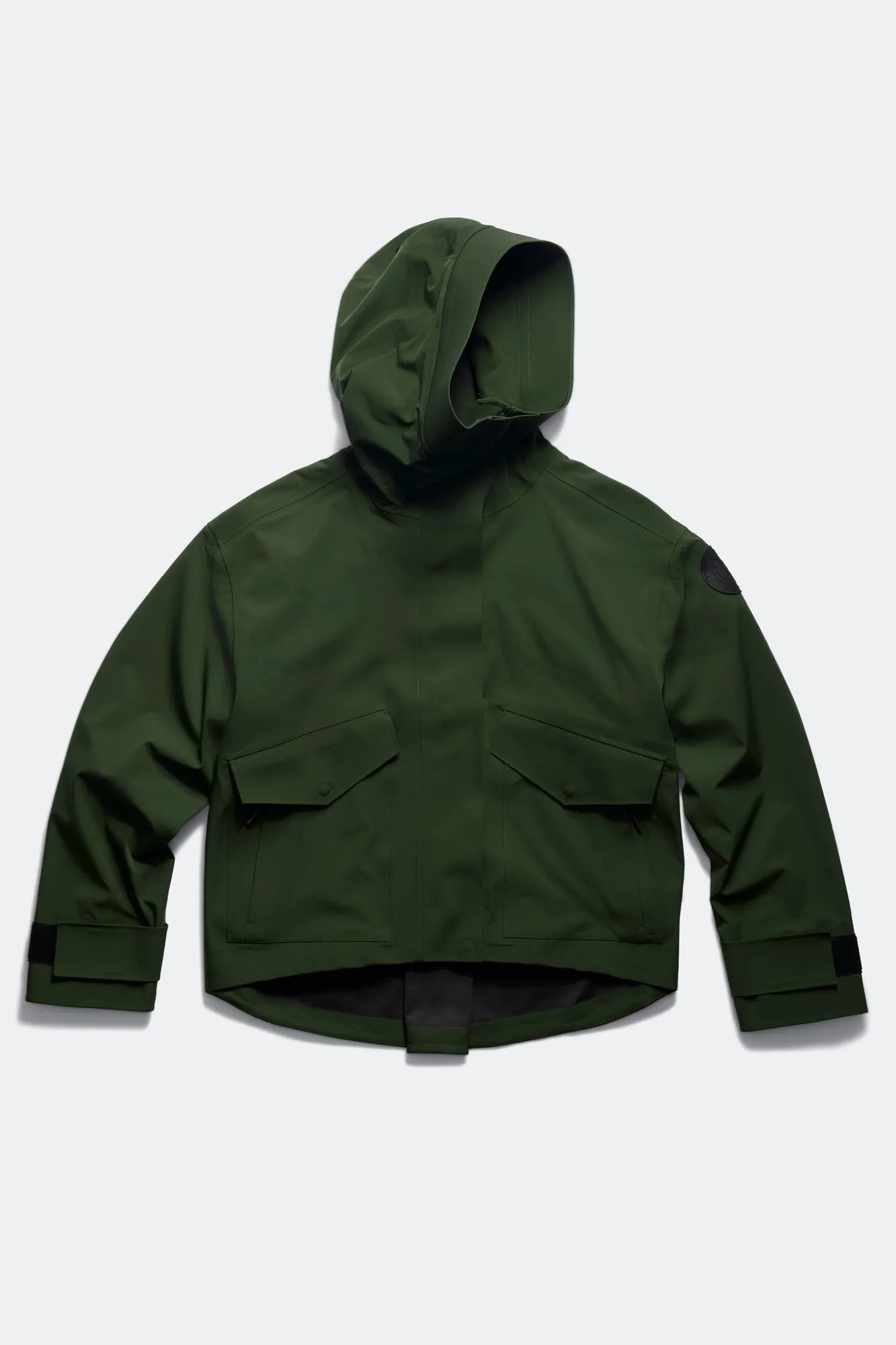 MOSS KHAKI
