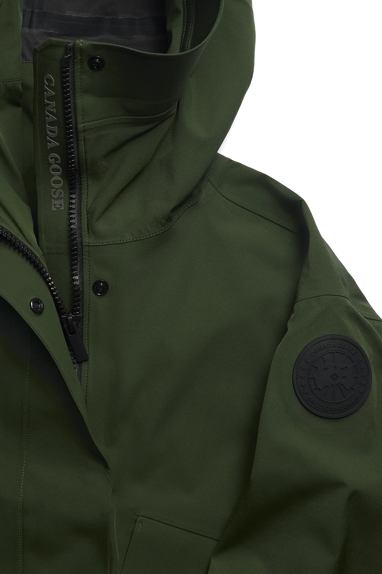 MOSS KHAKI