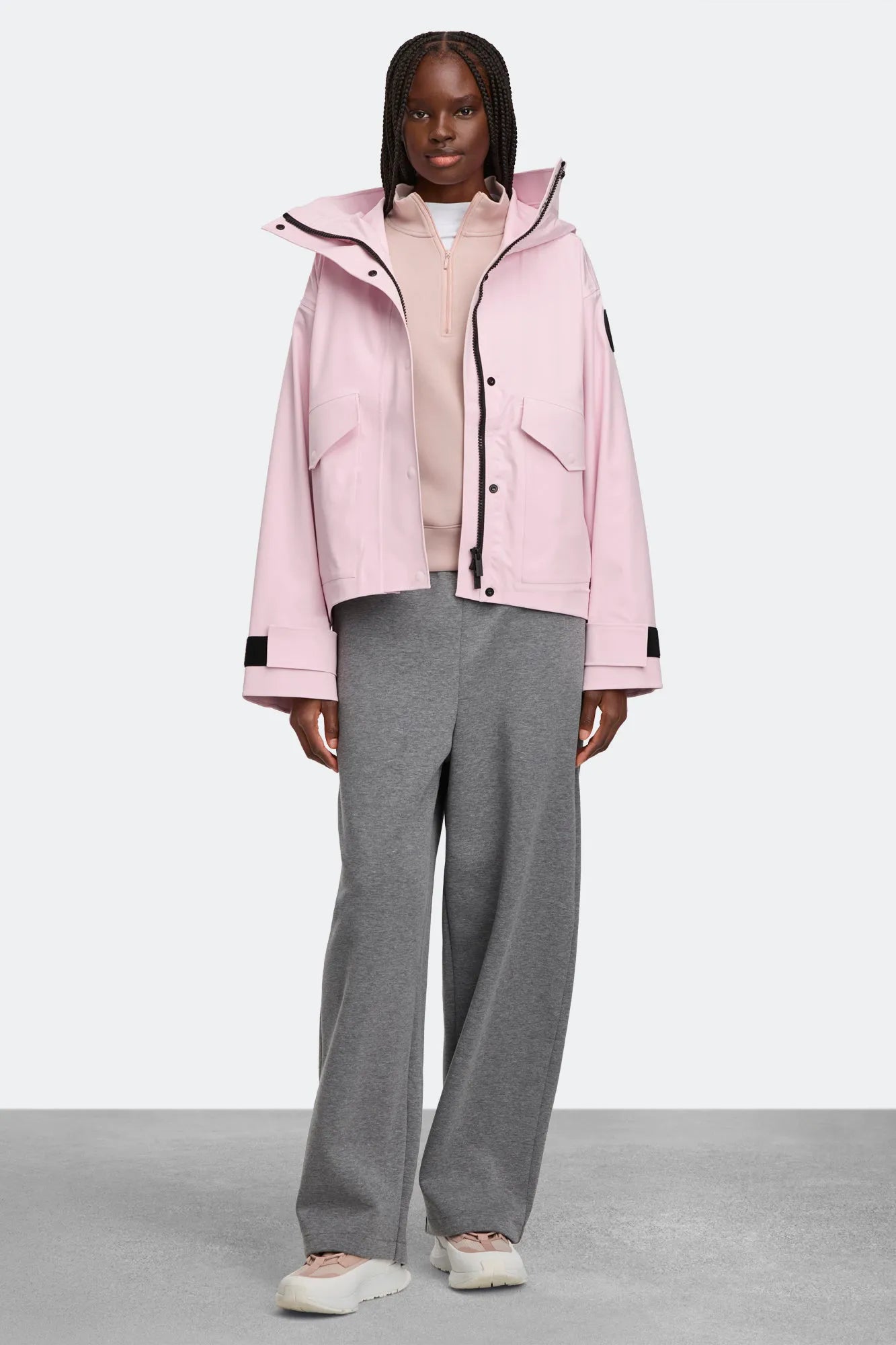 BLOOM PINK