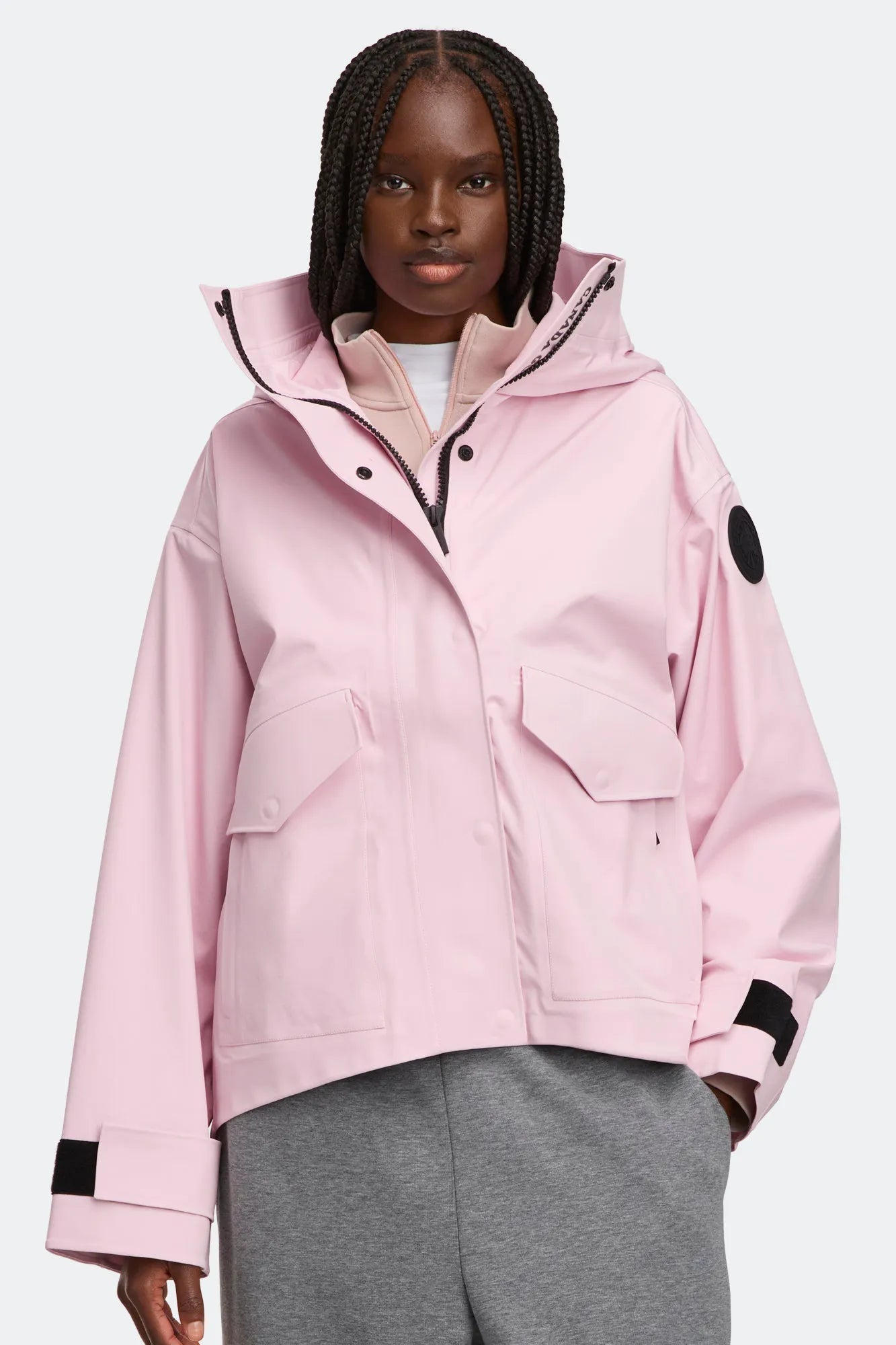 BLOOM PINK