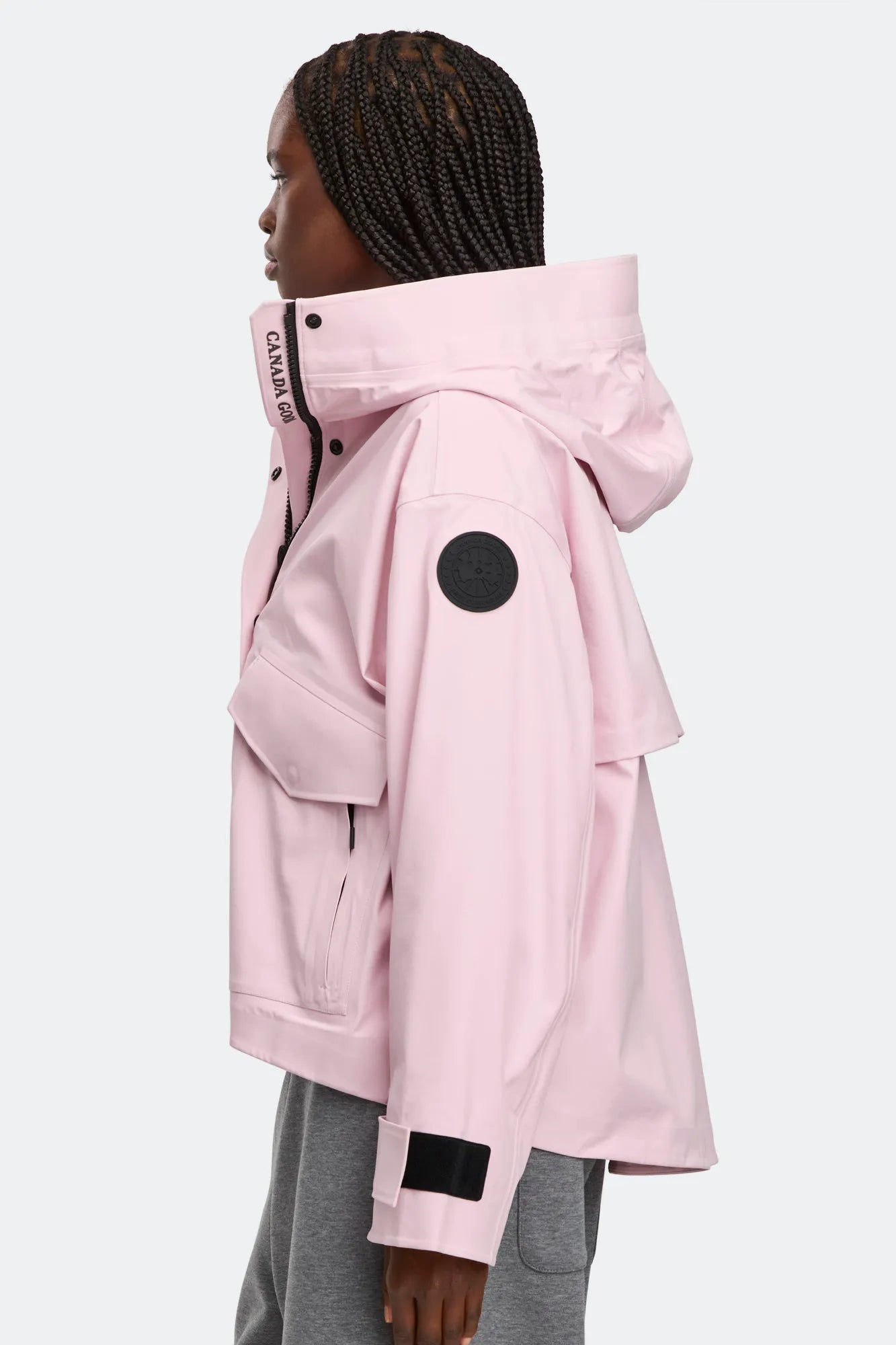 BLOOM PINK