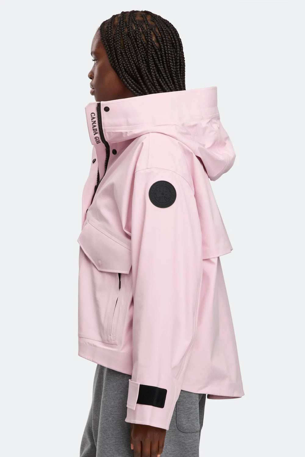BLOOM PINK