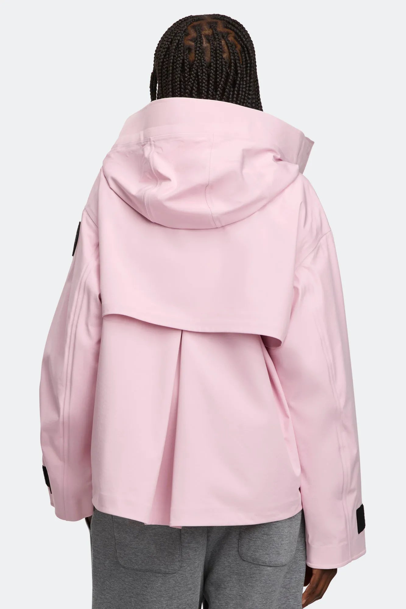 BLOOM PINK