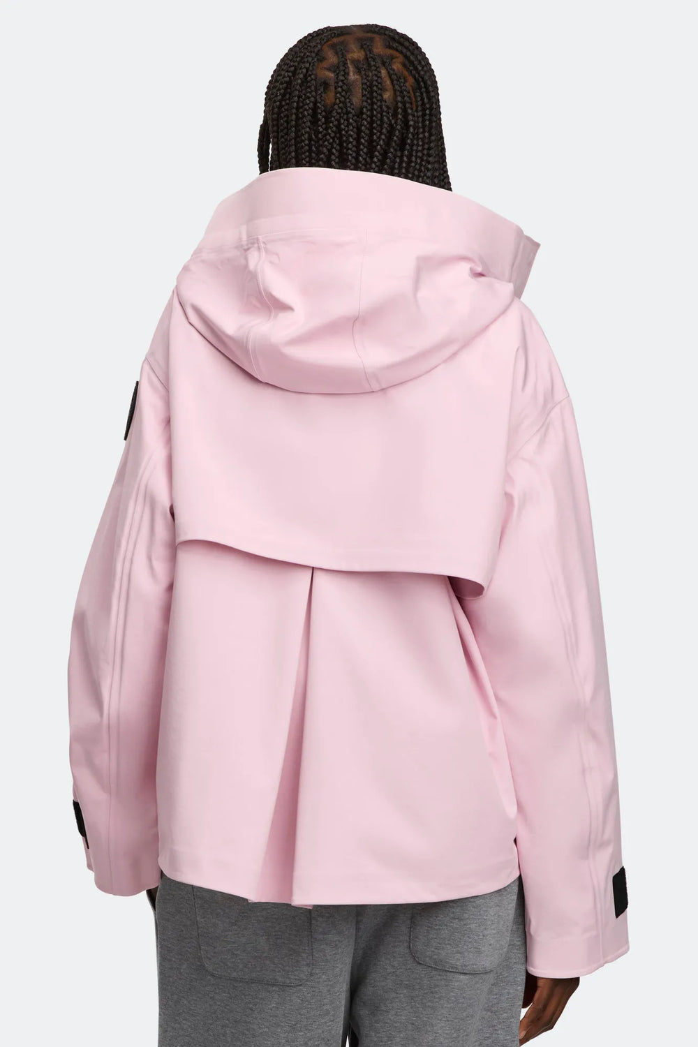 BLOOM PINK
