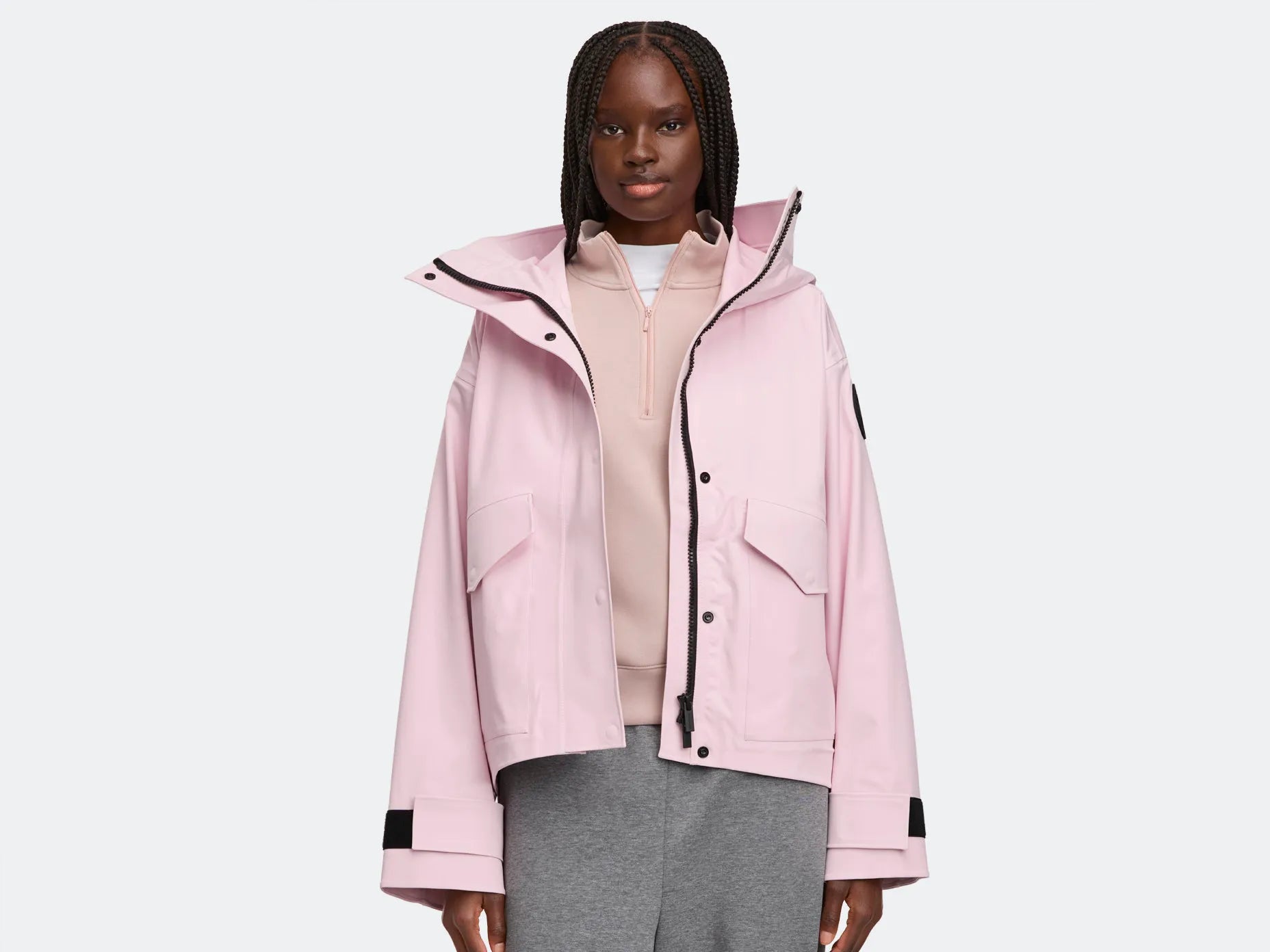 BLOOM PINK