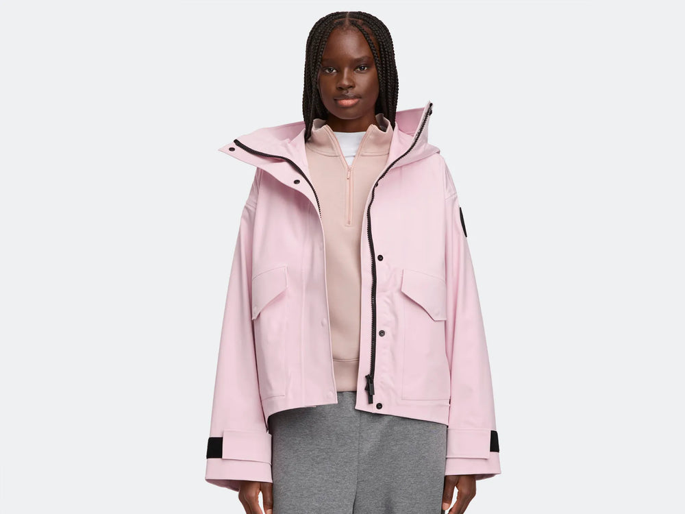 BLOOM PINK