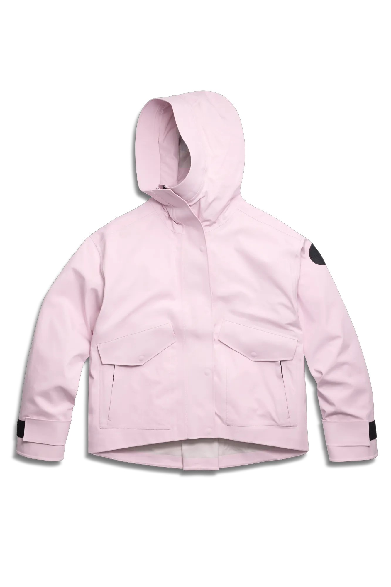 BLOOM PINK