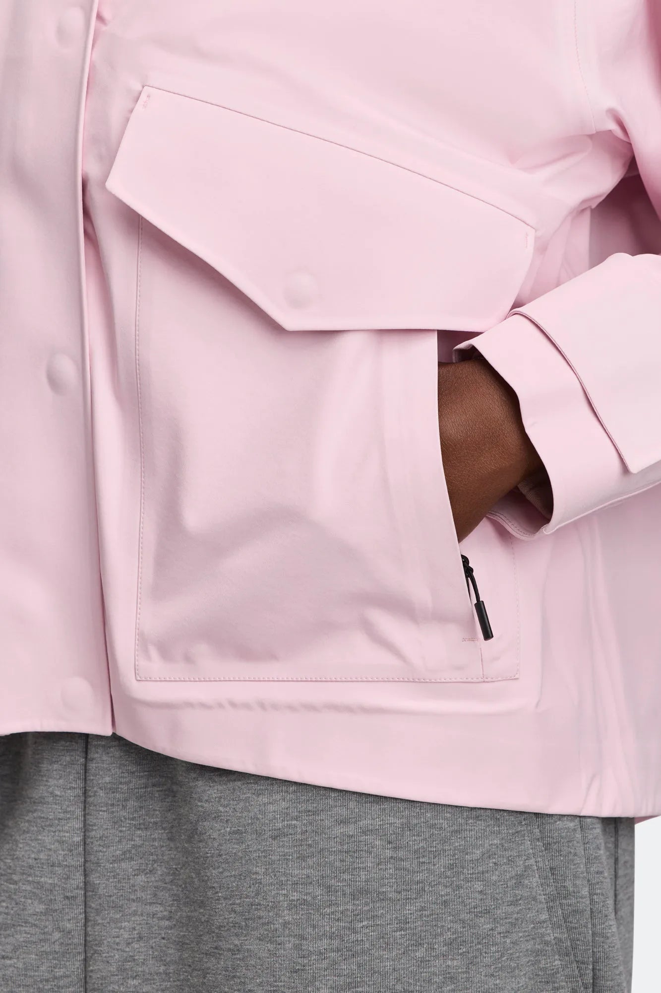 BLOOM PINK