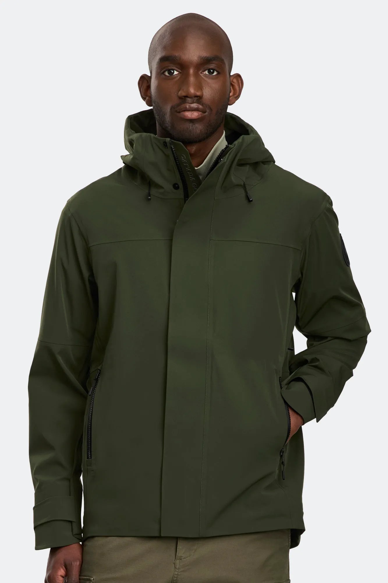 MOSS KHAKI