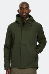 MOSS KHAKI