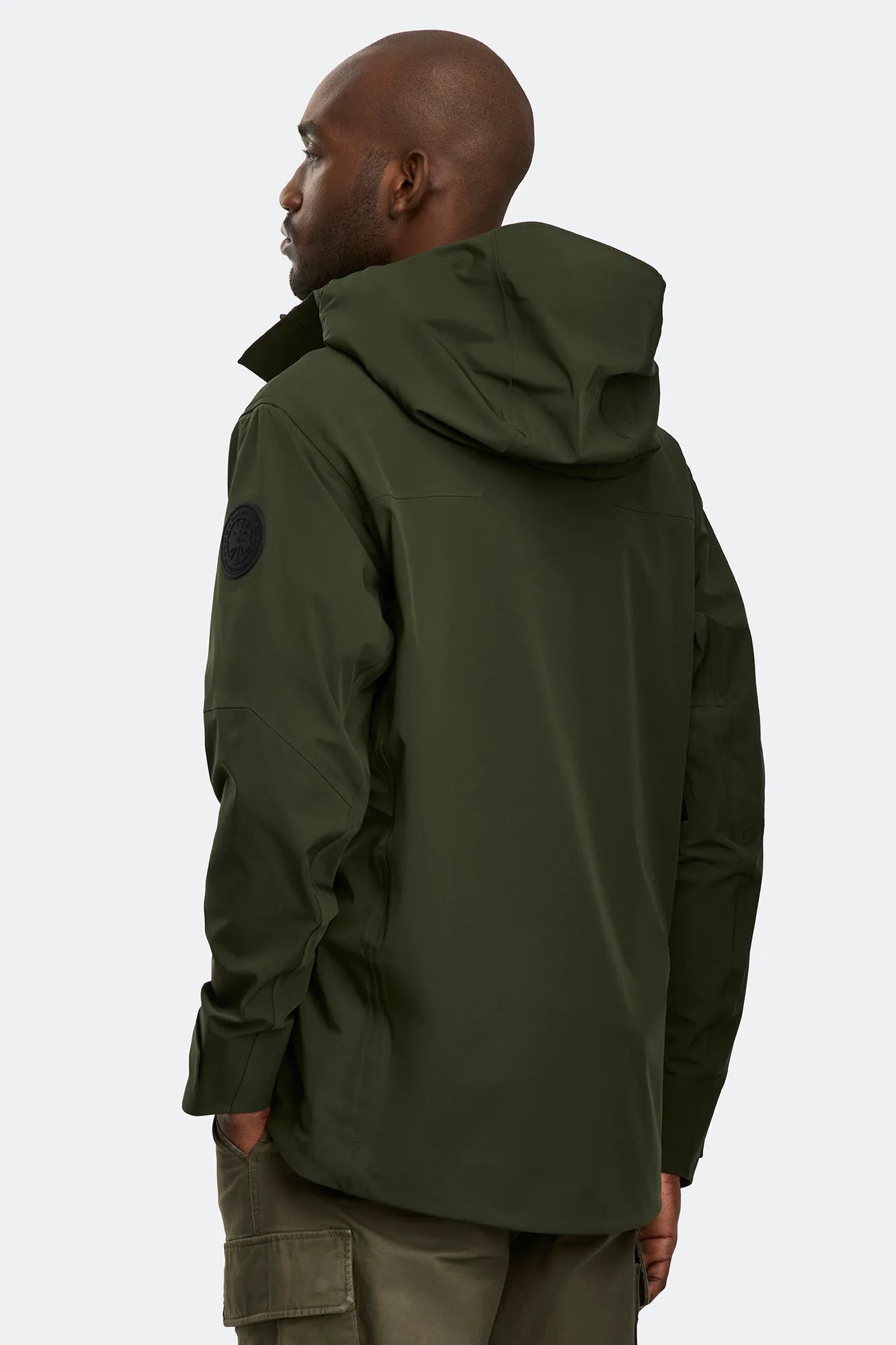 MOSS KHAKI