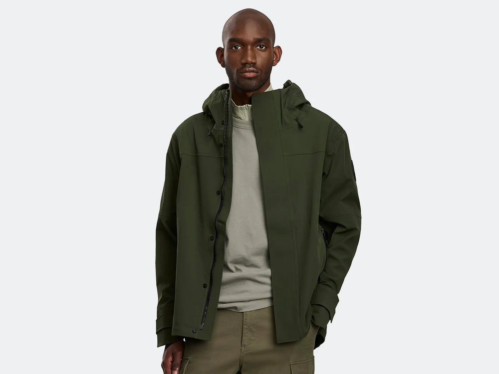MOSS KHAKI