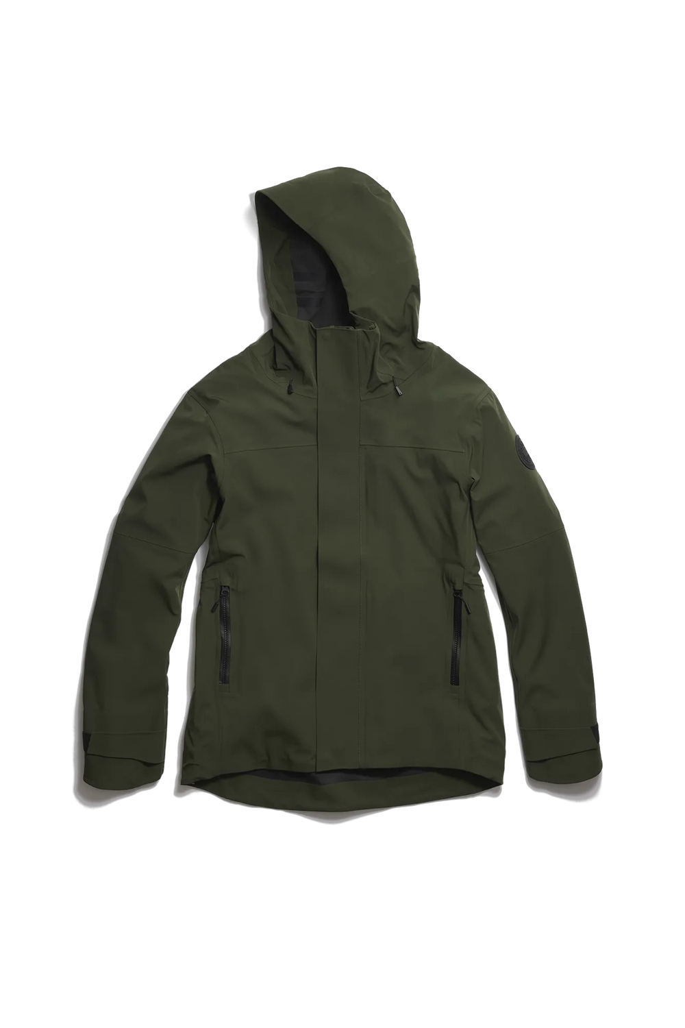 MOSS KHAKI
