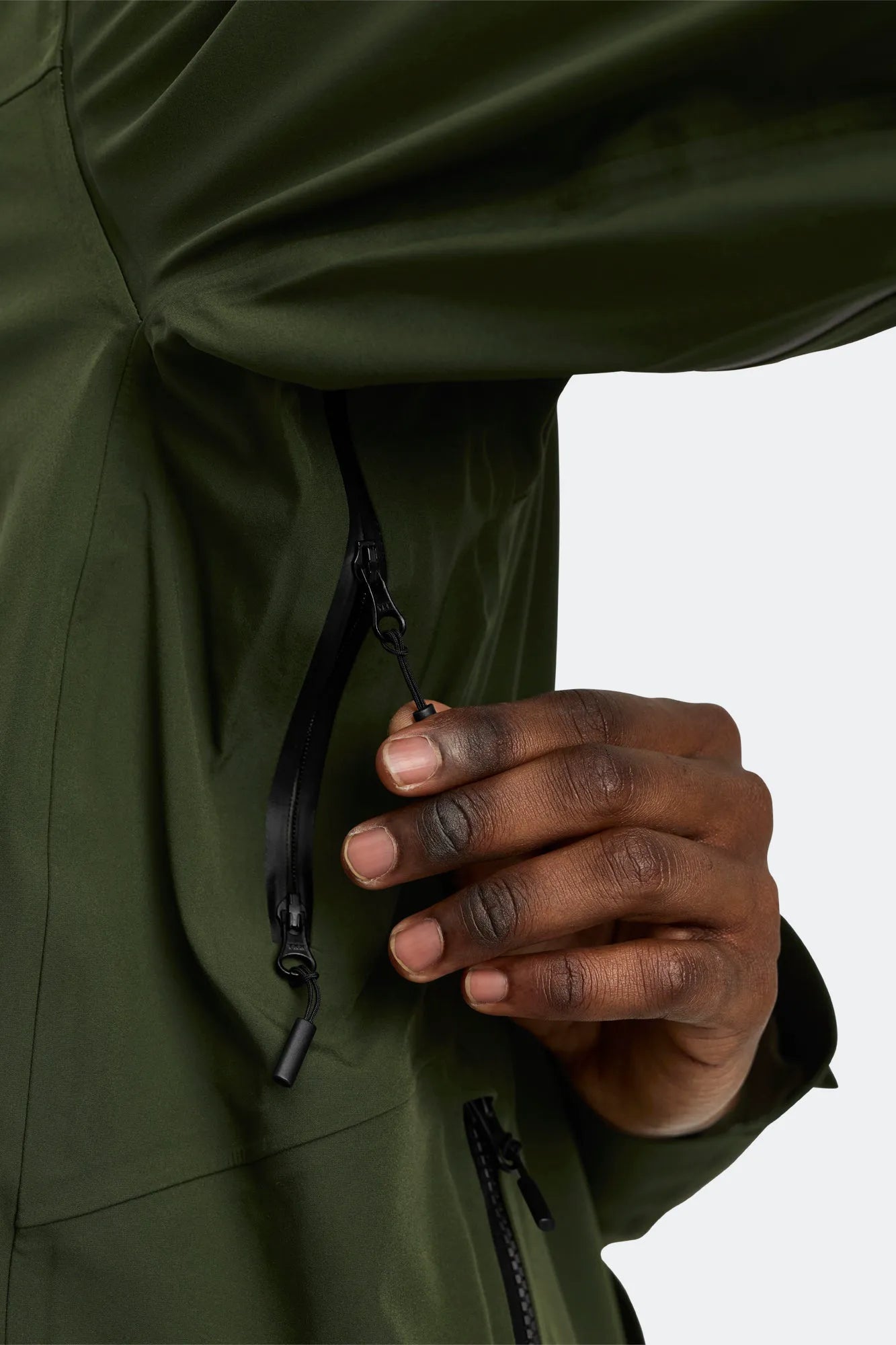 MOSS KHAKI