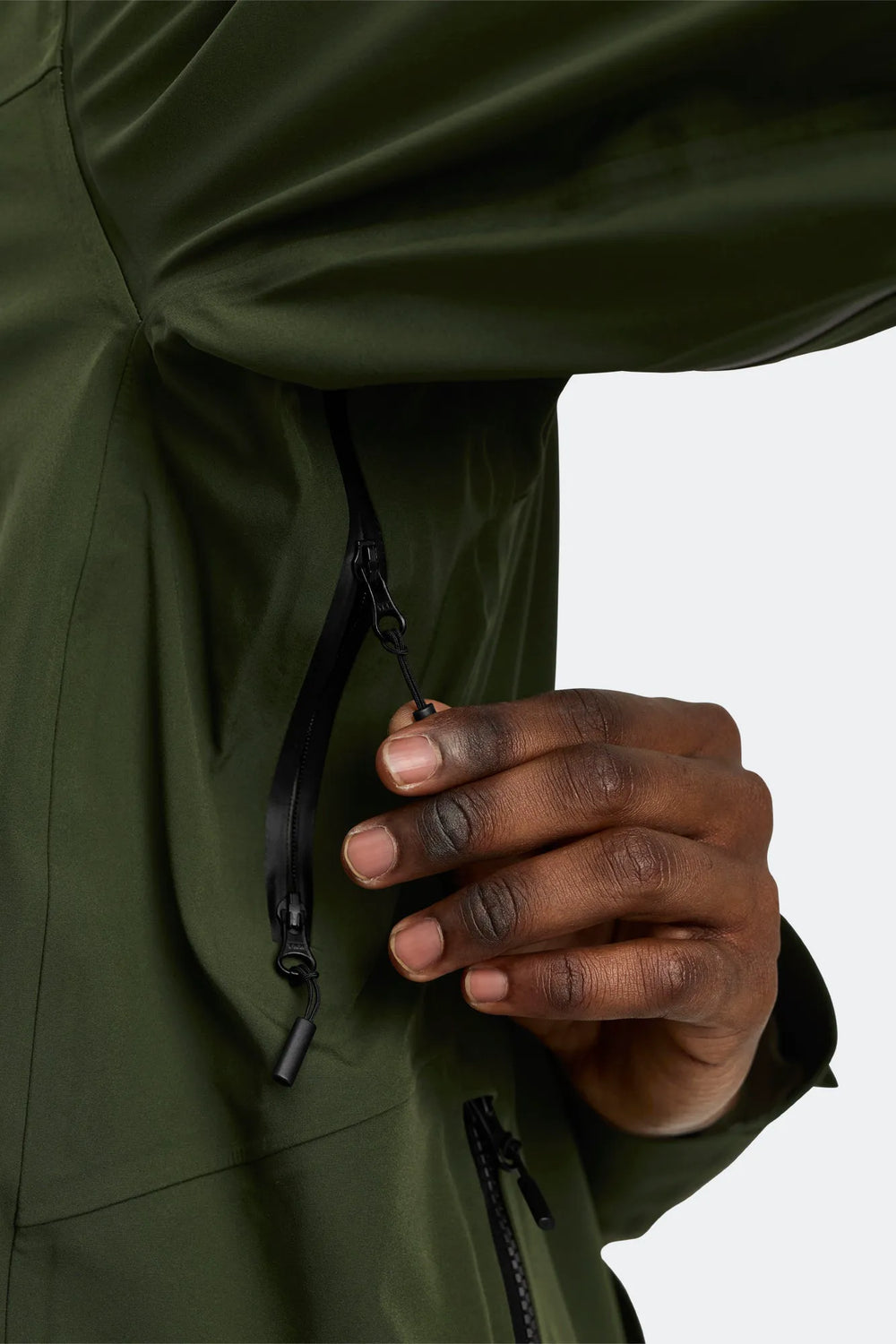 MOSS KHAKI