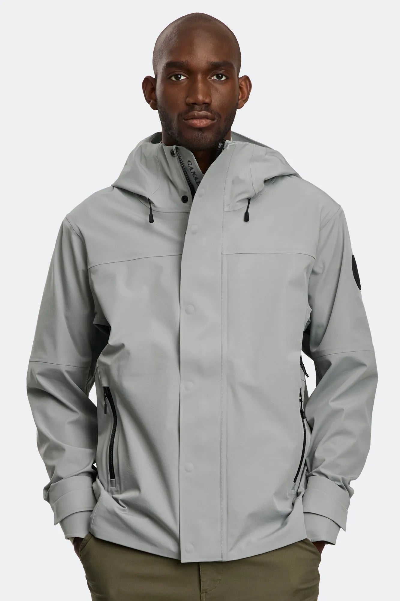 STRATUS GREY