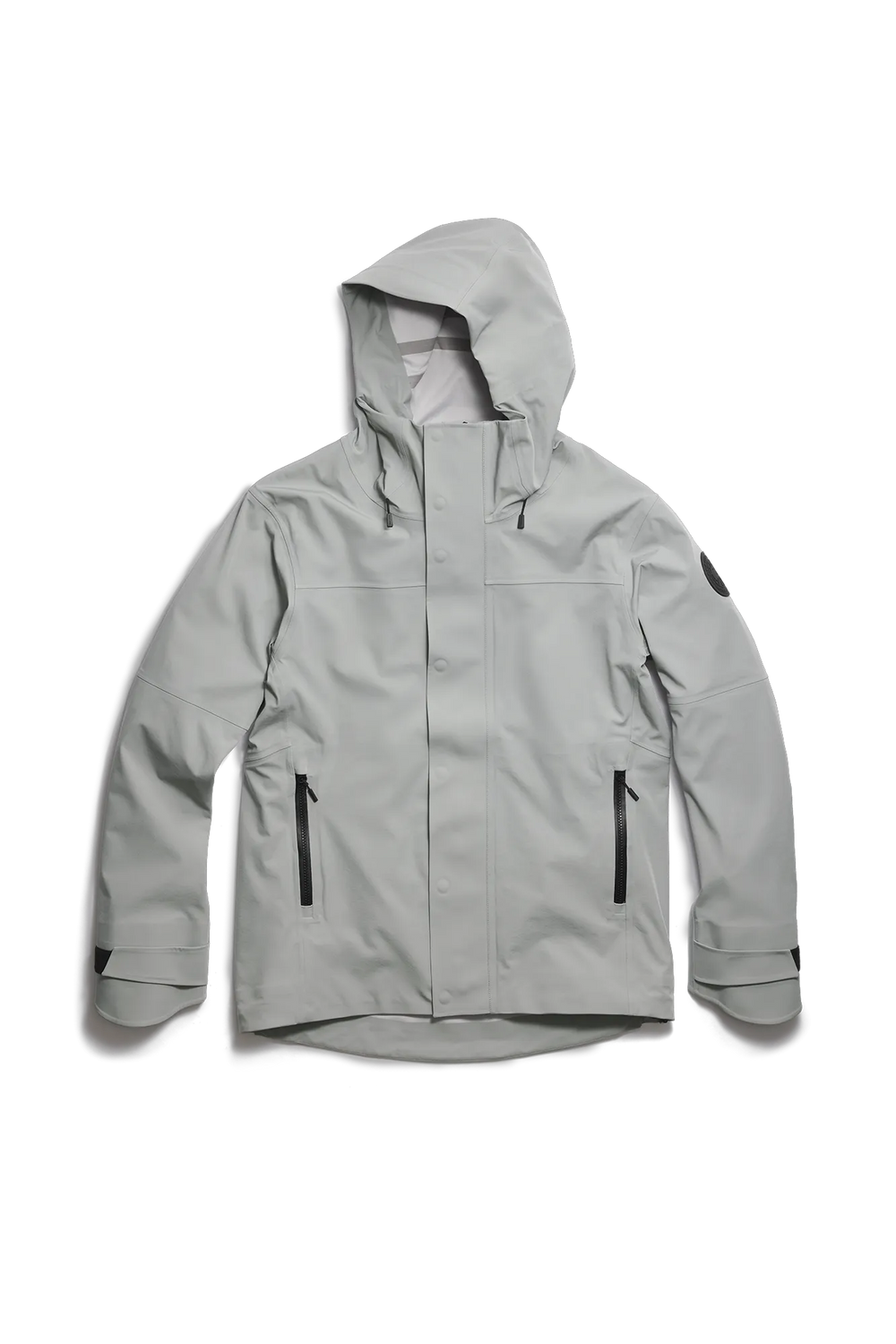 STRATUS GREY