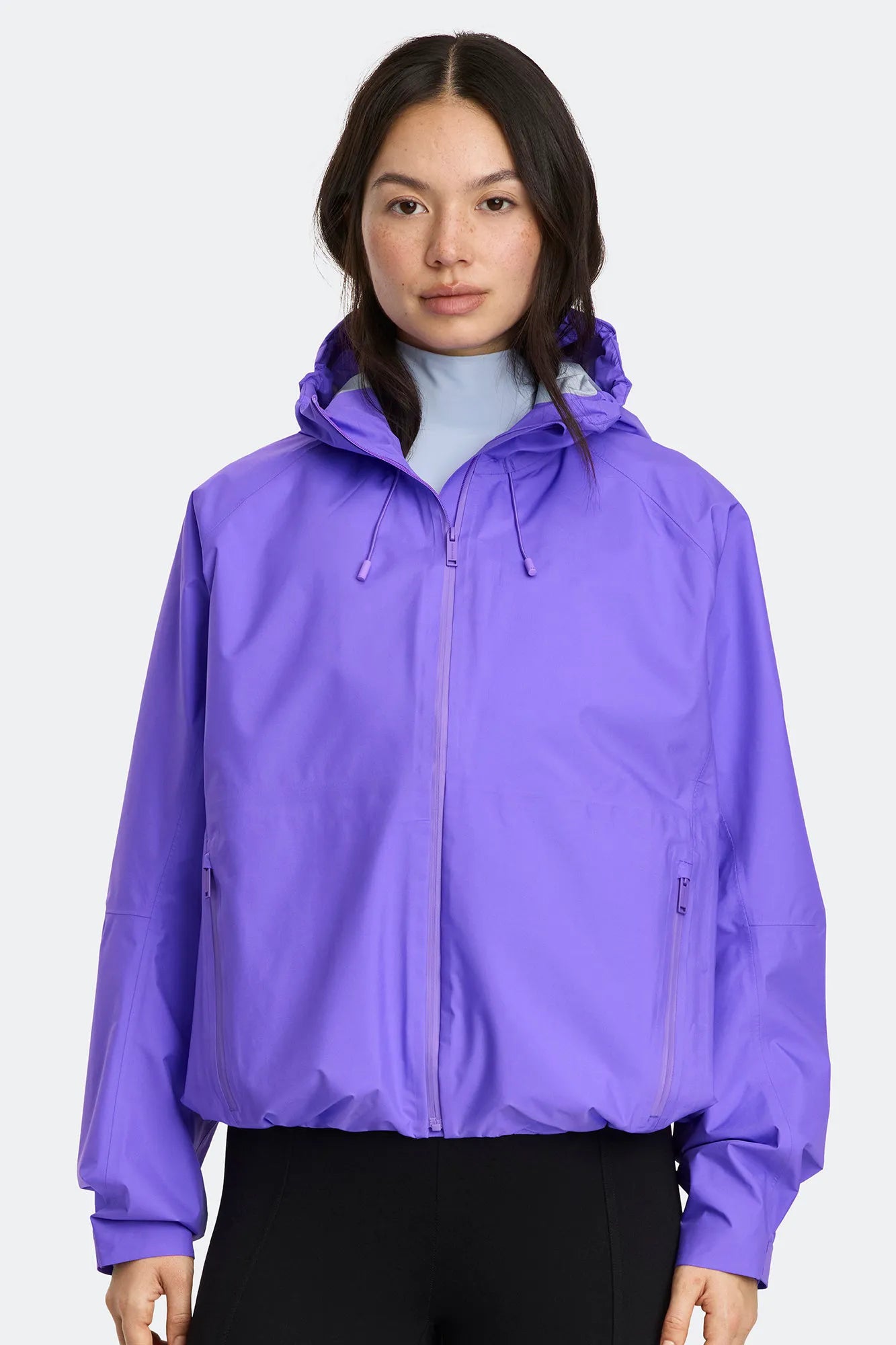 VIBRANT LILAC